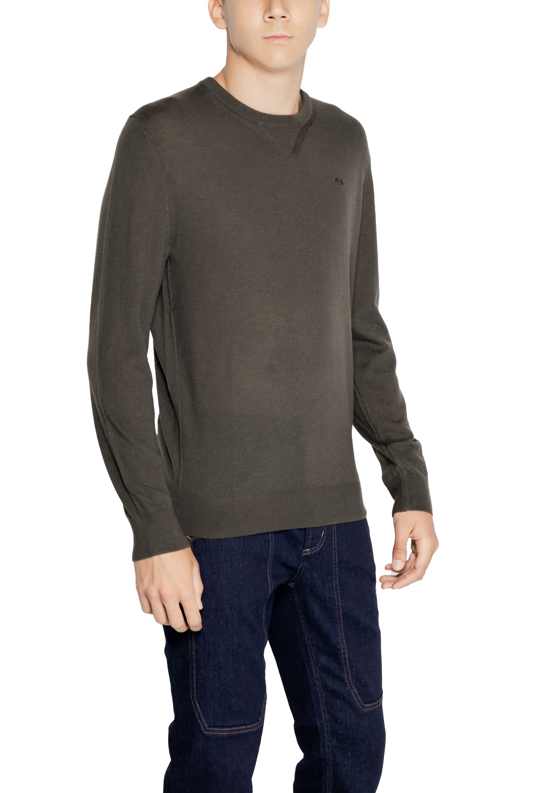 Armani Exchange Men Knitwear