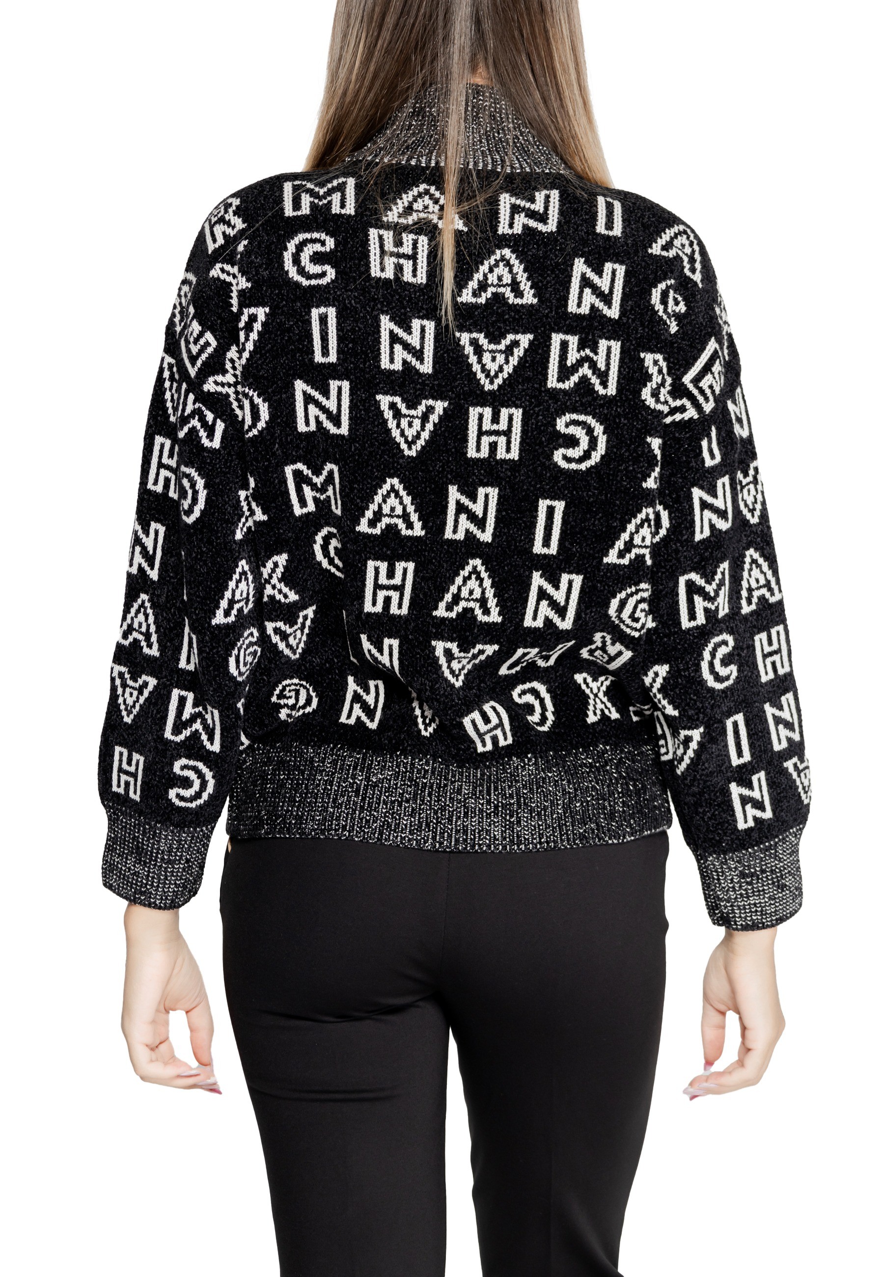 Armani Exchange Knitwear 2