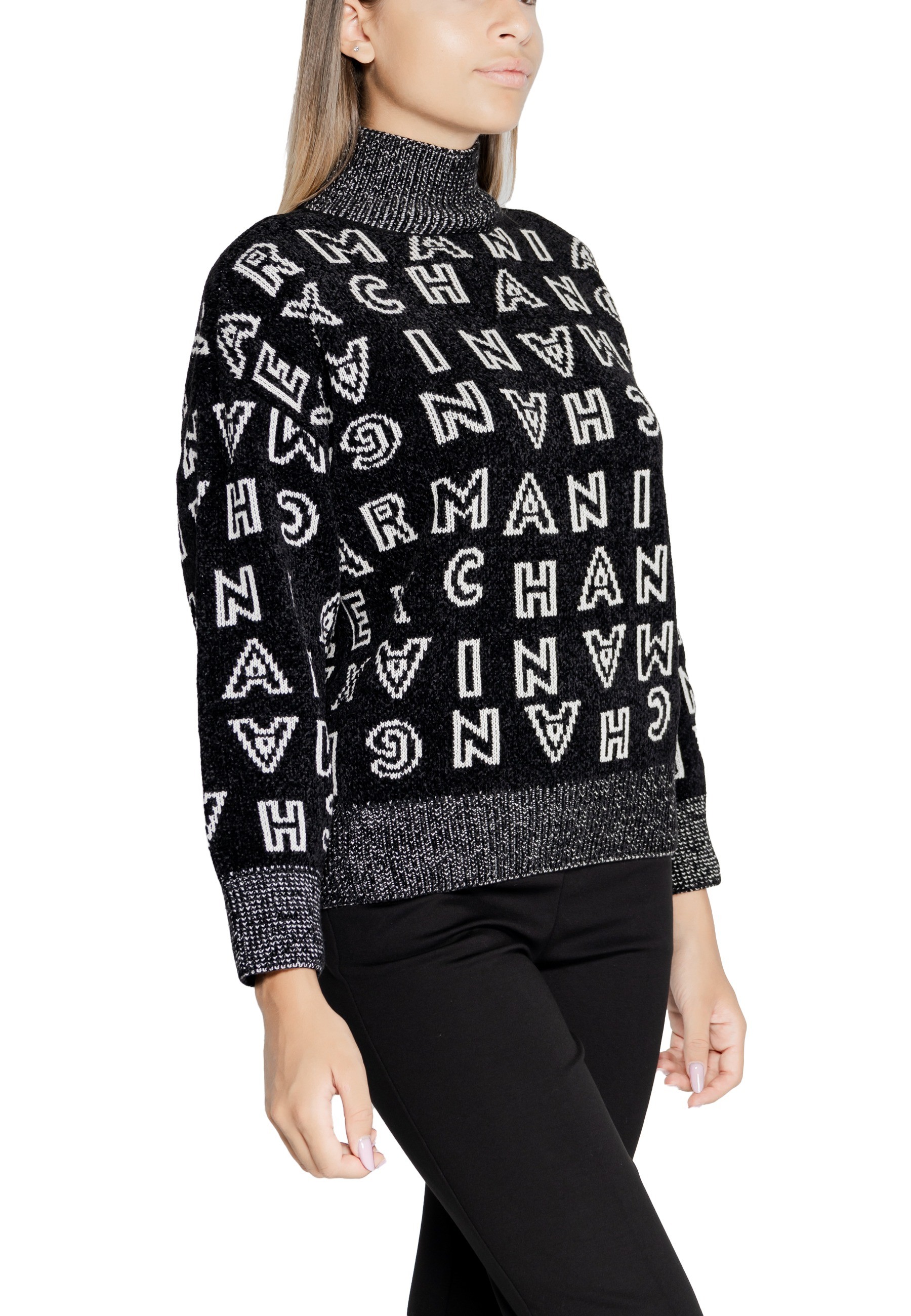 Armani Exchange Knitwear 3