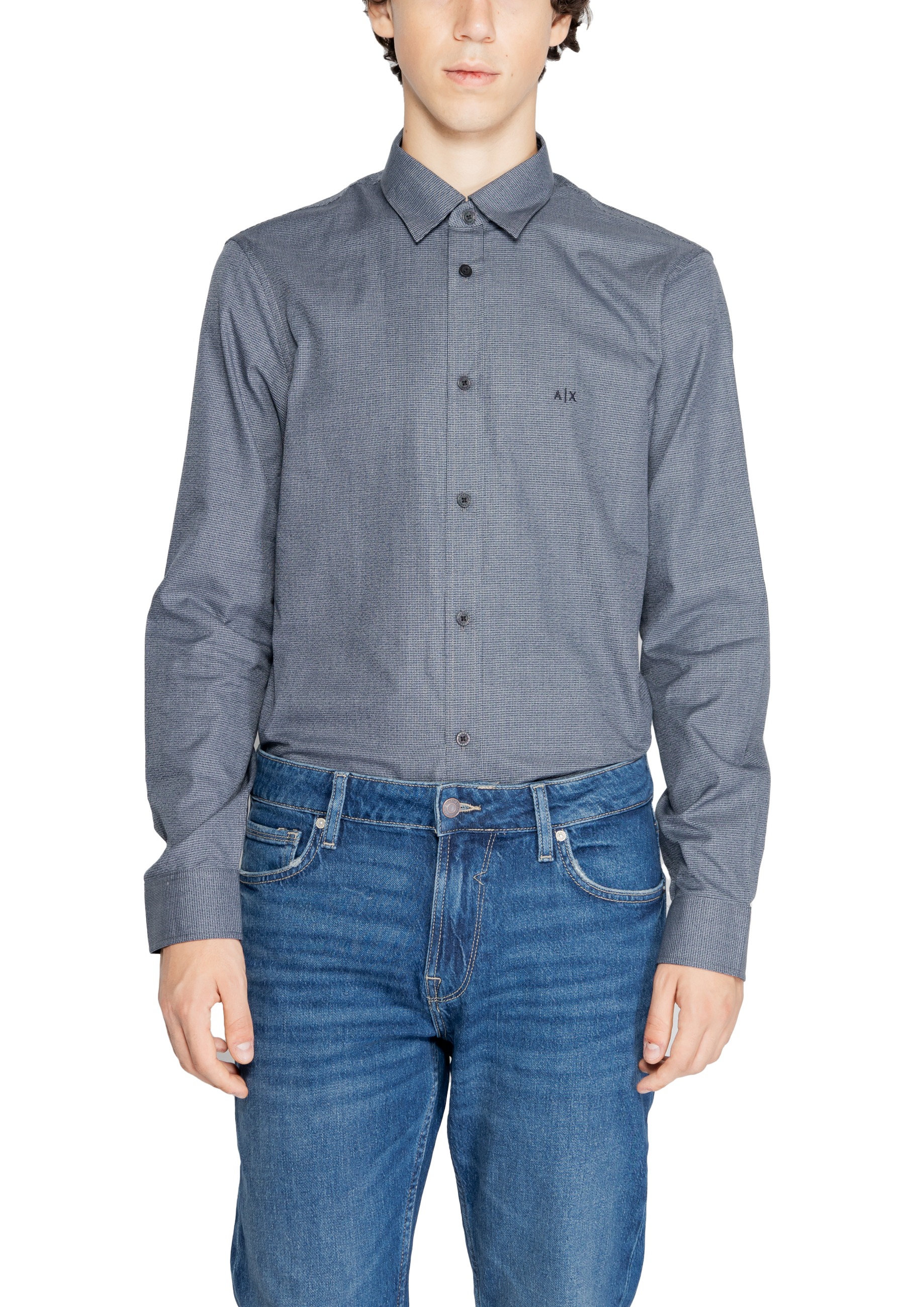Armani Exchange Shirt 5