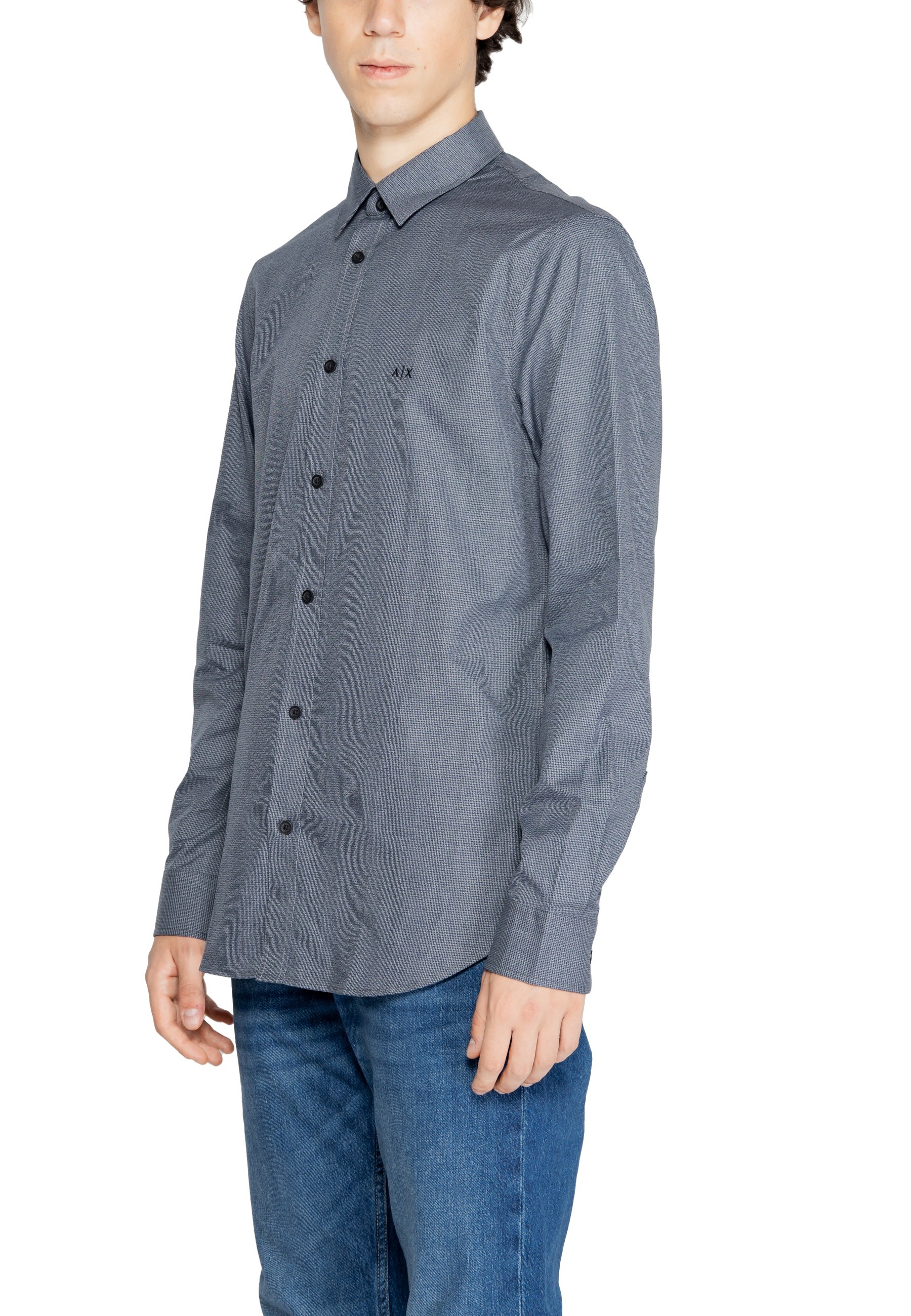 Armani Exchange Shirt 3