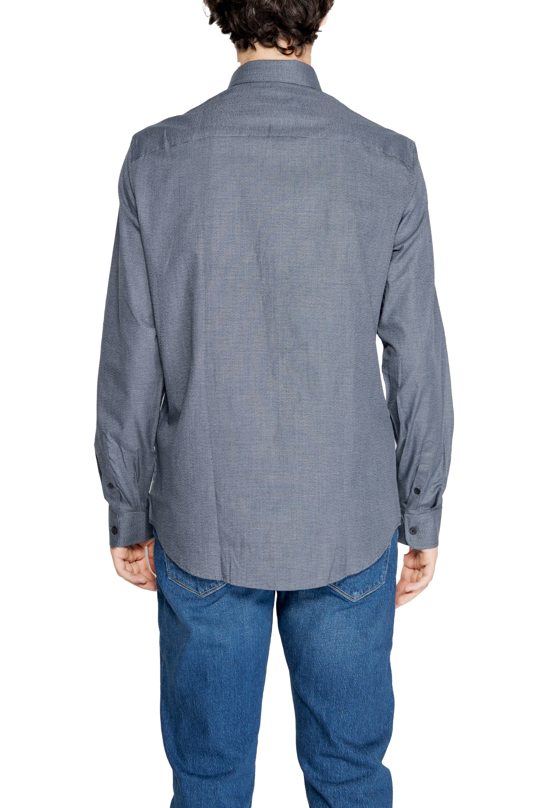 Armani Exchange Shirt 2