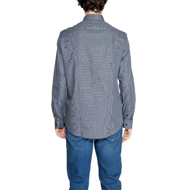 Armani Exchange Camicia Uomo