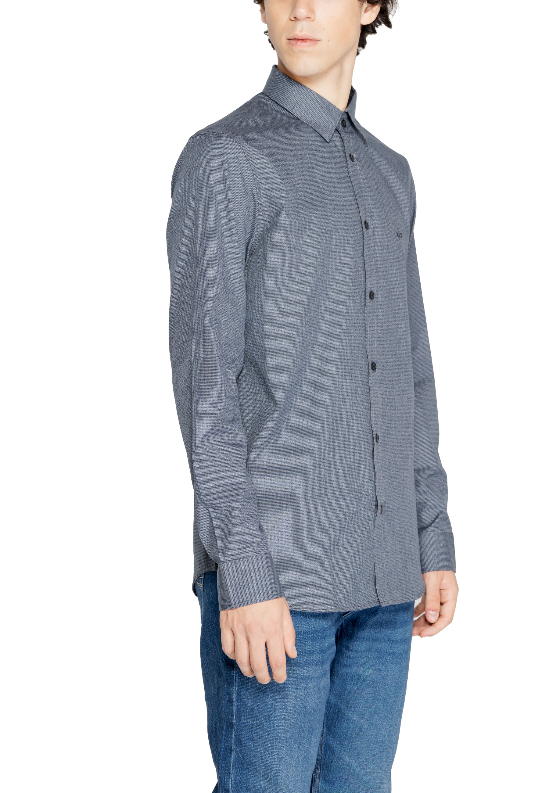 Armani Exchange Shirt 4