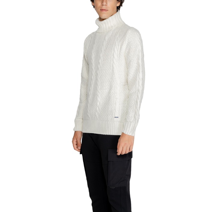 Gianni Lupo Pullover - Main Image