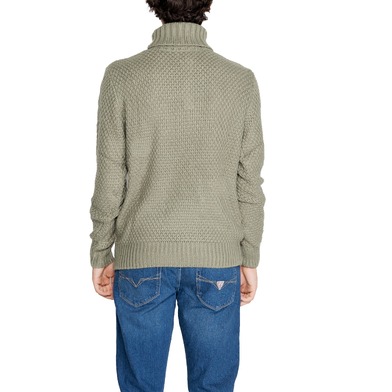 Gianni Lupo Maglia Uomo