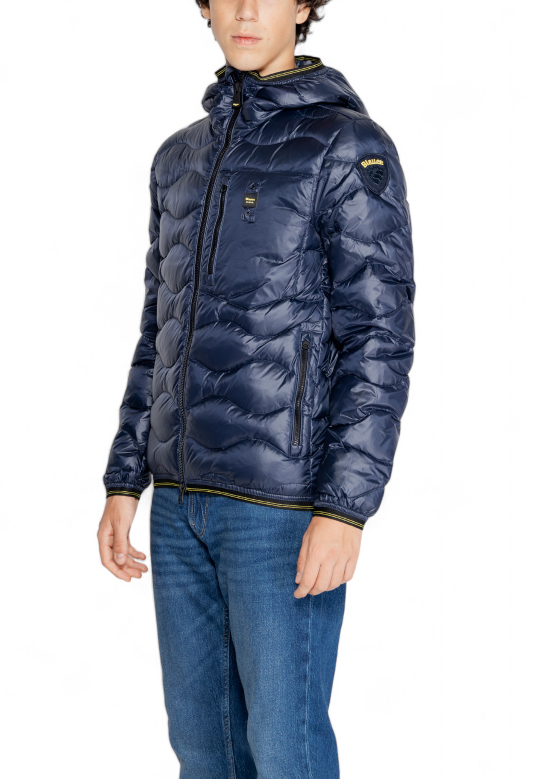 Blauer Men Jacket