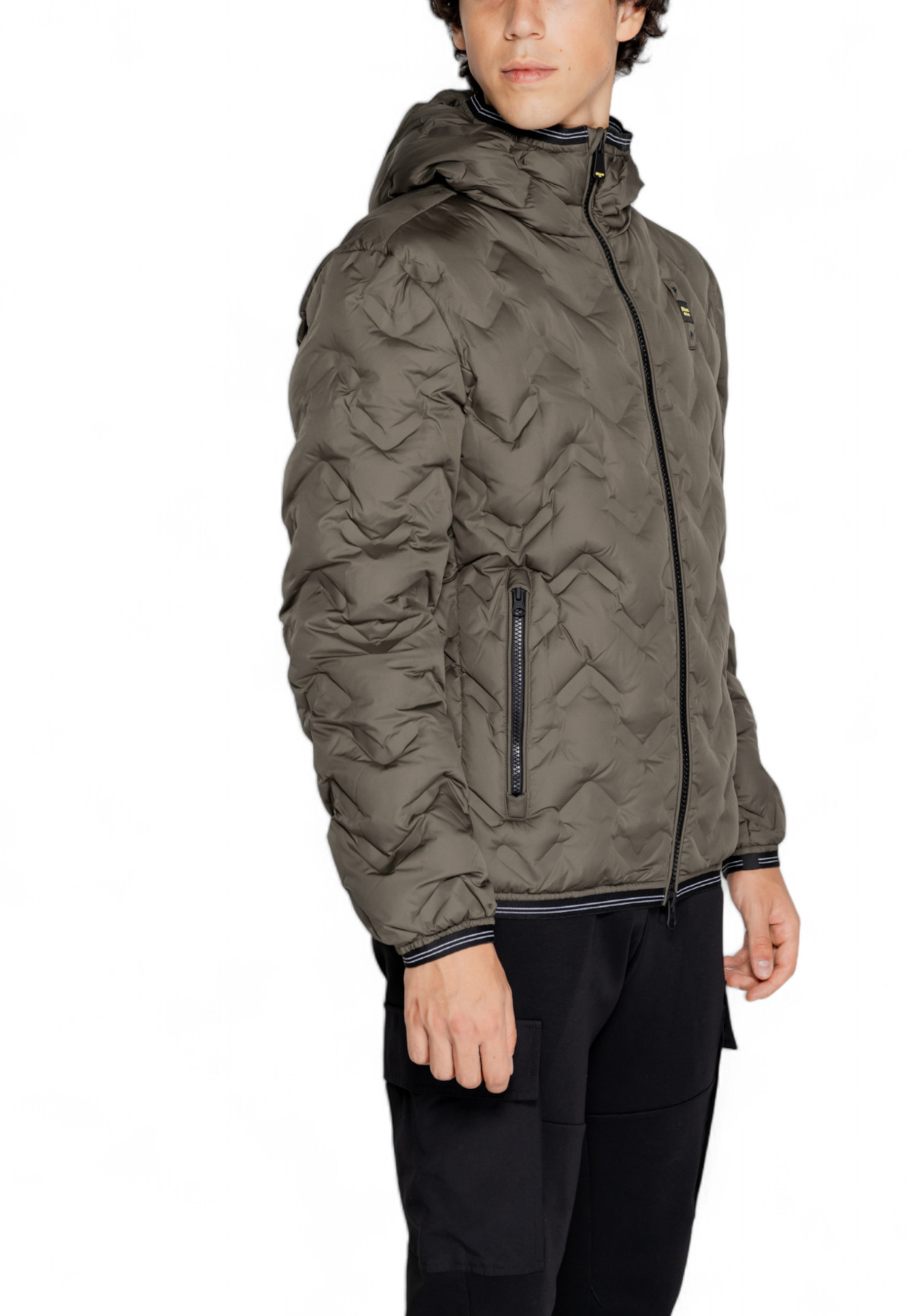 Blauer Jacket 2