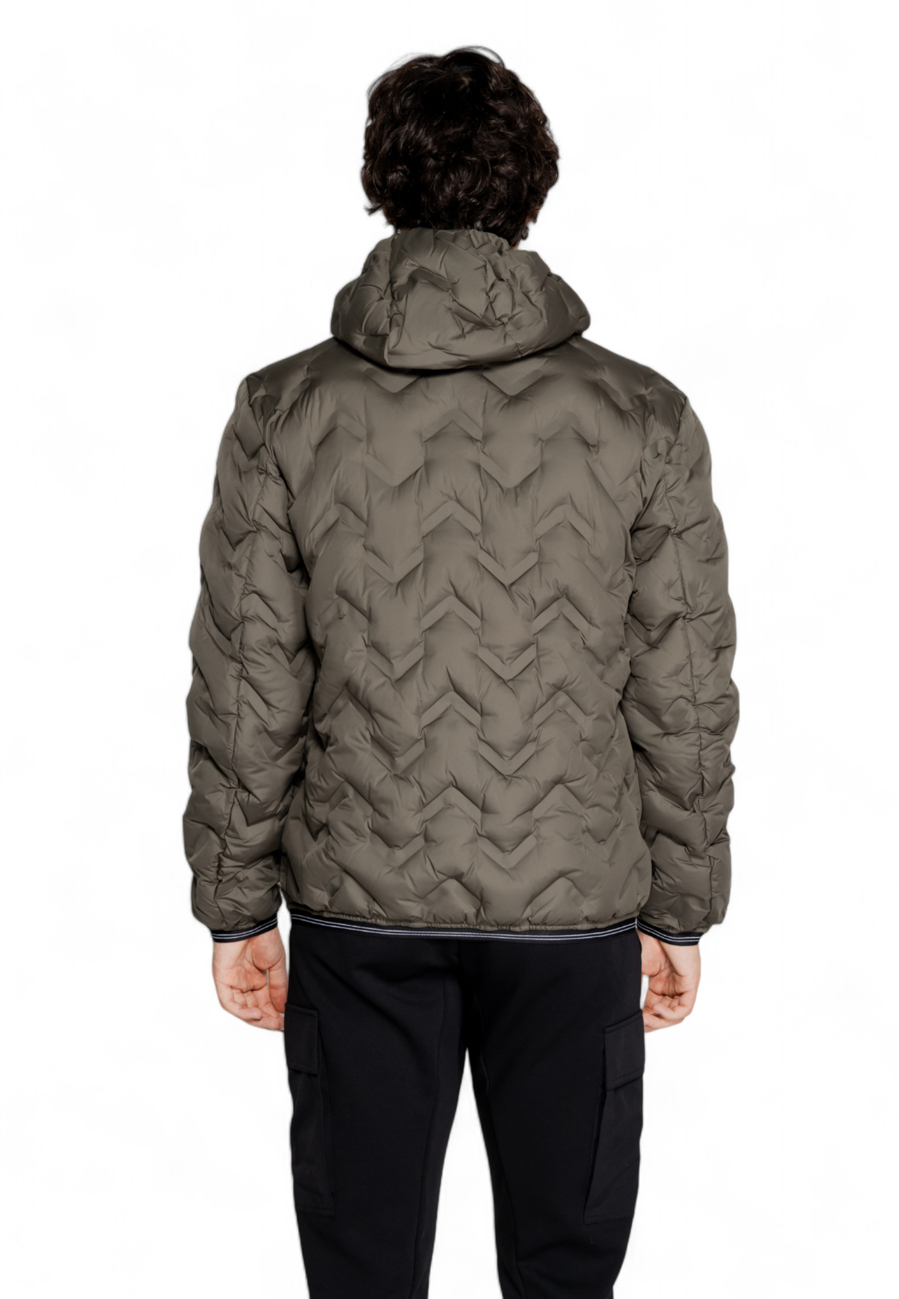 Blauer Jacket 3