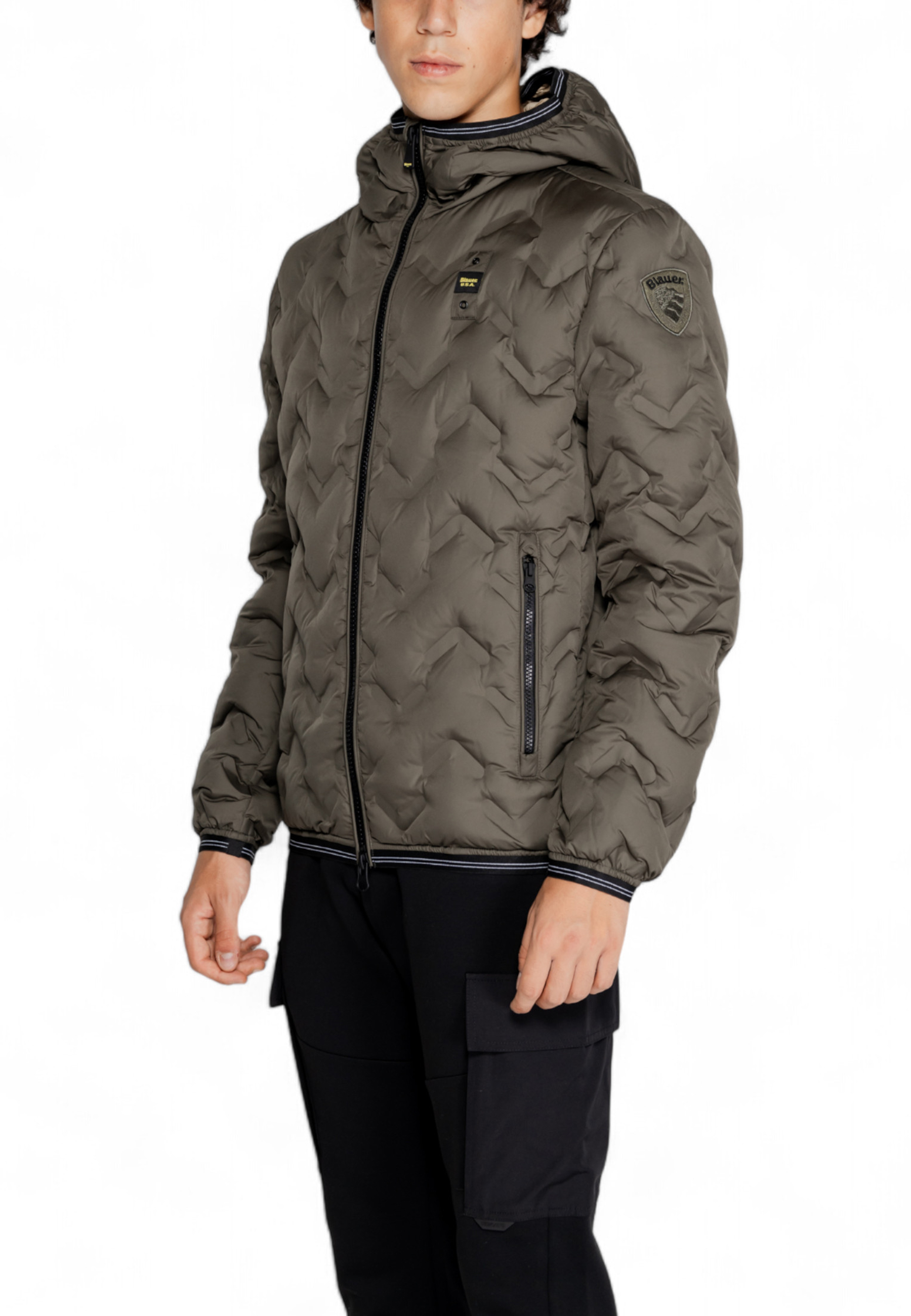 Blauer Jacket 4
