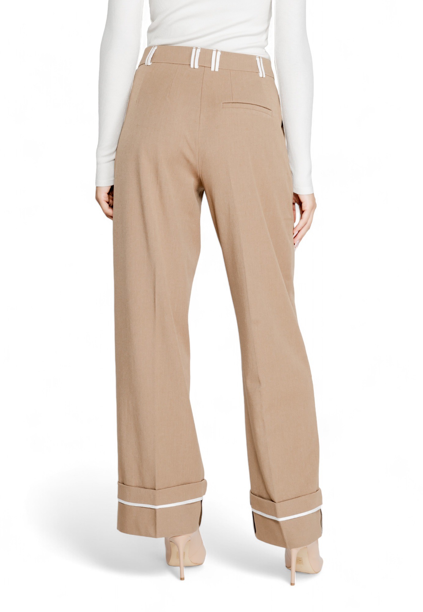 Only  Women Trousers