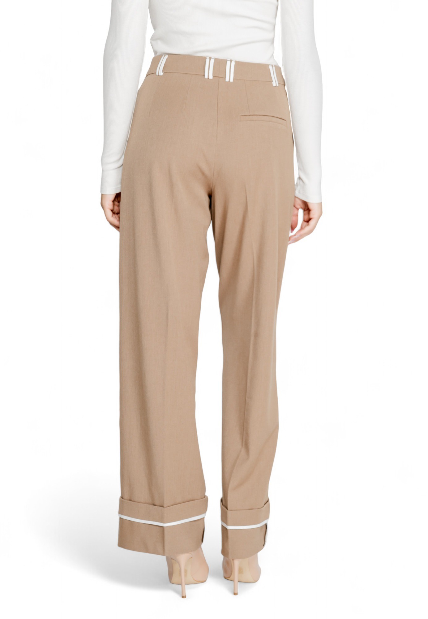 Only  Women Trousers