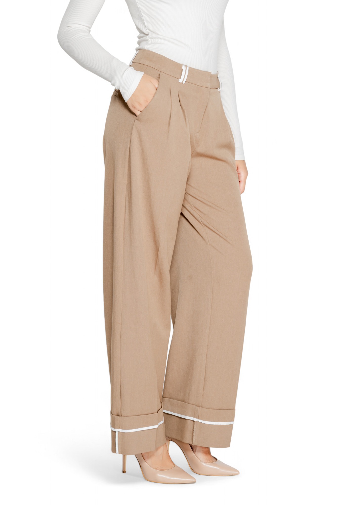 Only  Women Trousers