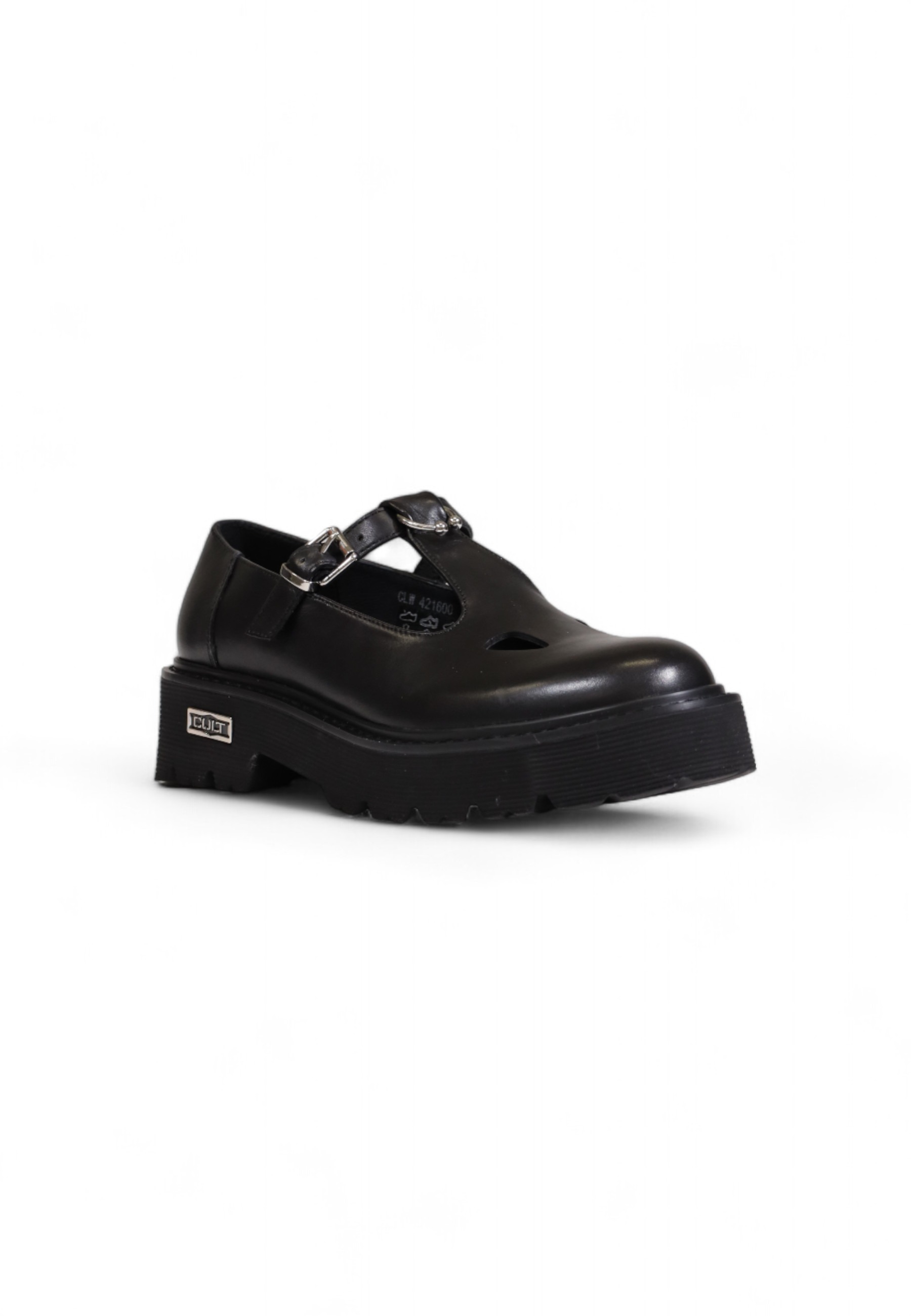 Cult Sandals 3