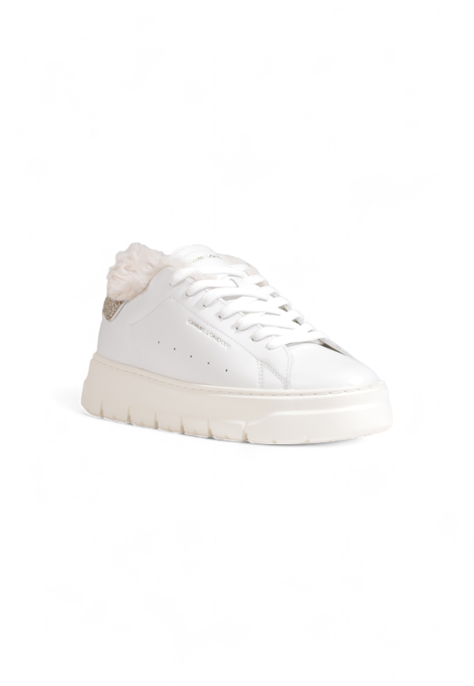 Crime London Women Sneakers