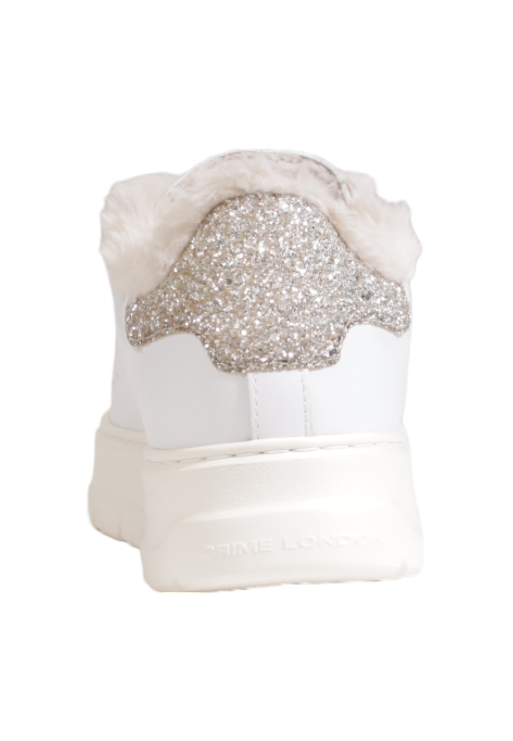 Crime London Women Sneakers