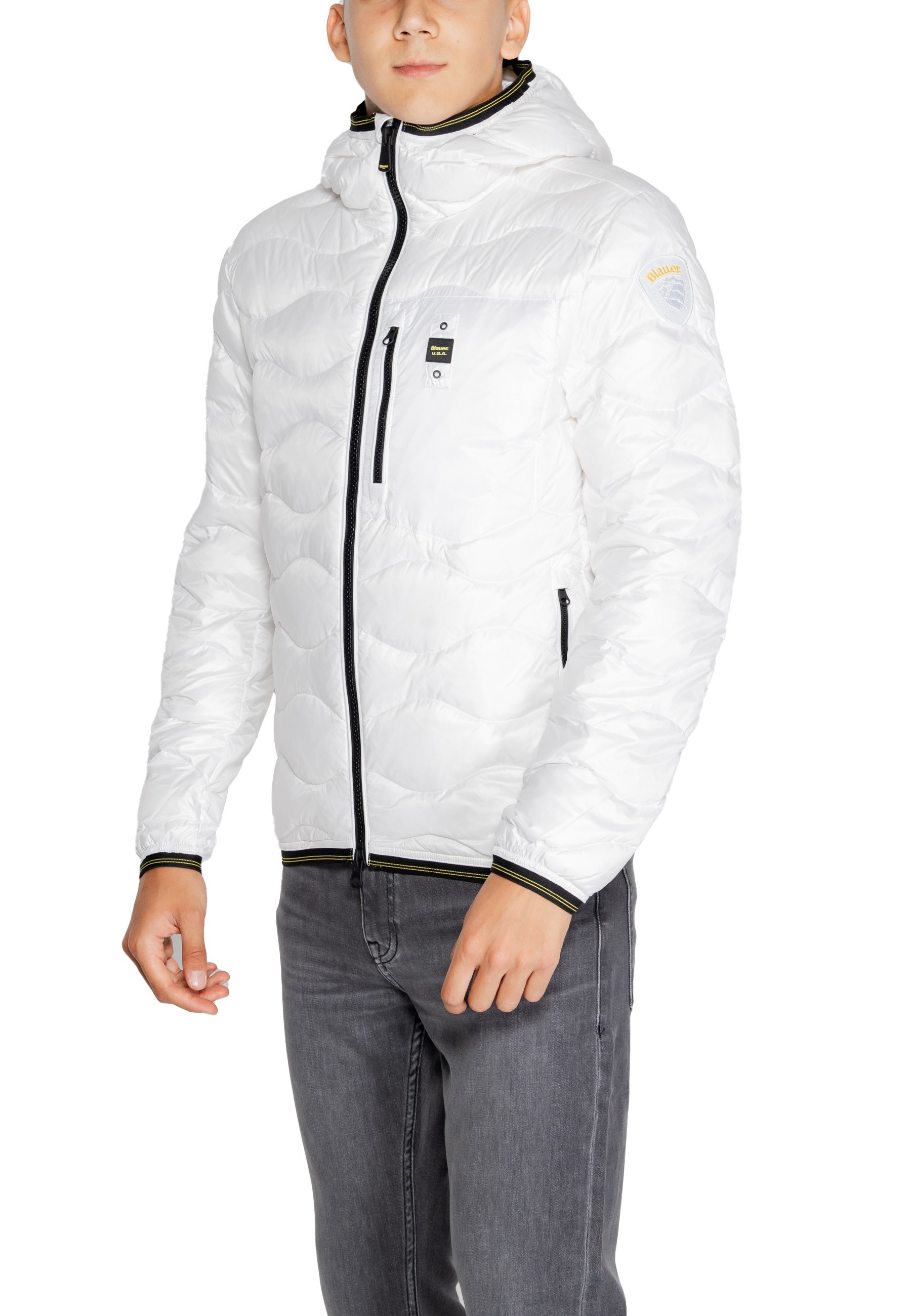 Blauer Men Jacket