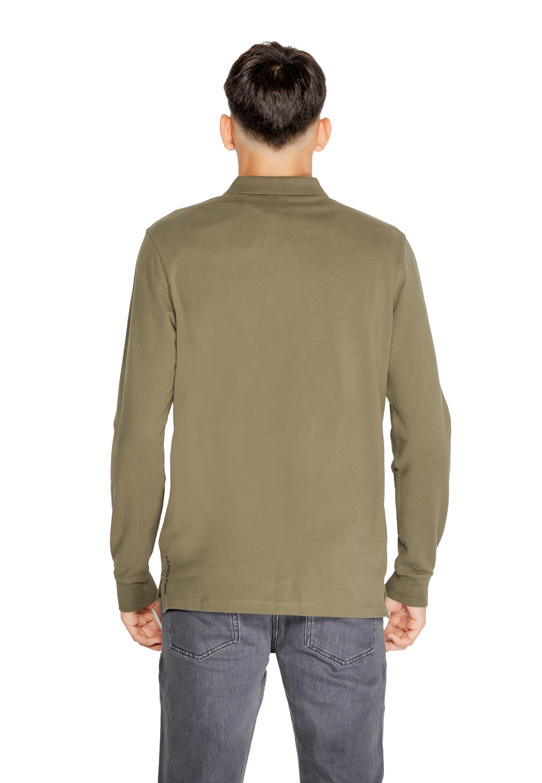 U.s. Polo Assn. Men Polo