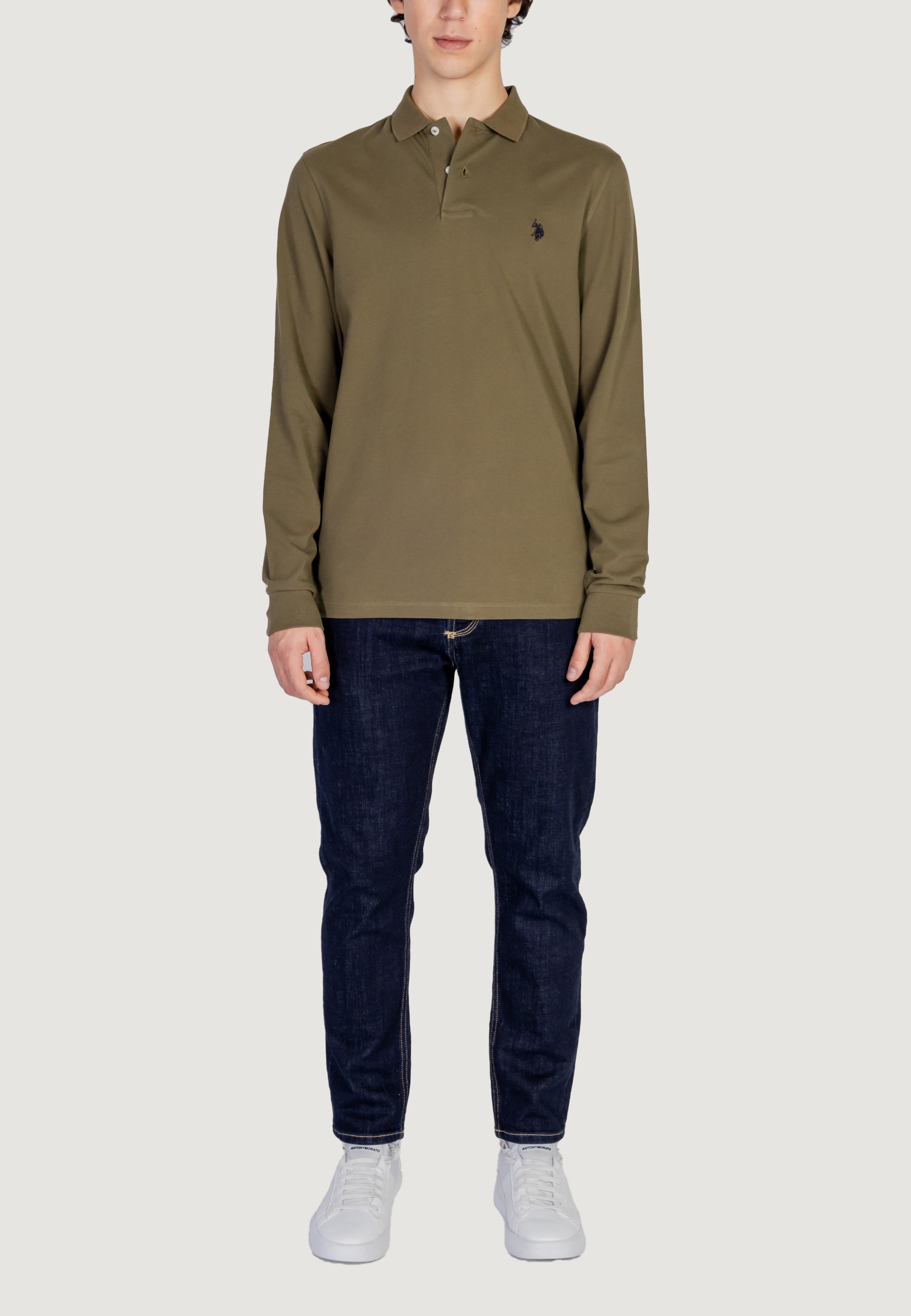 U.s. Polo Assn. Men Polo