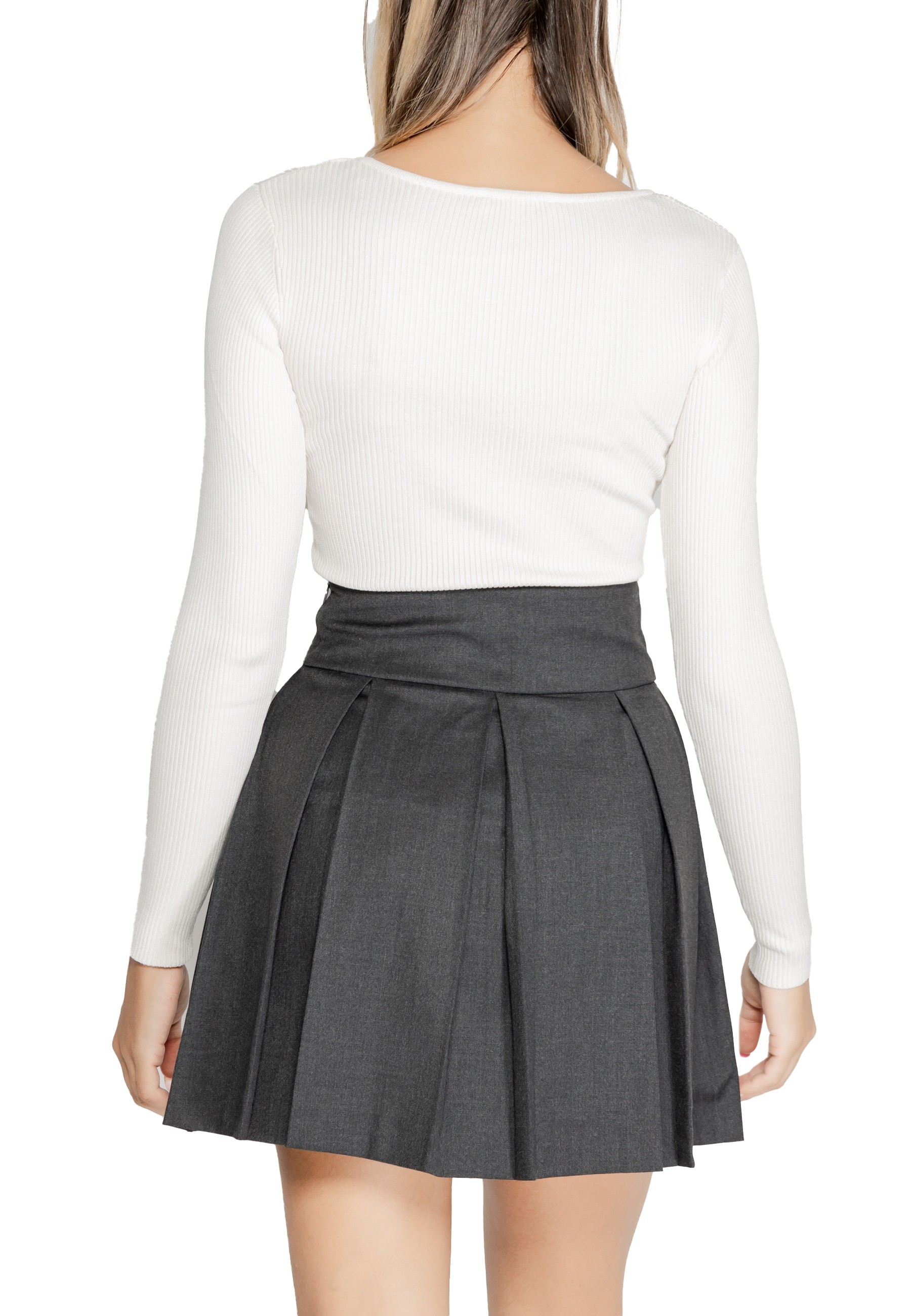 Morgan De Toi  Women Knitwear