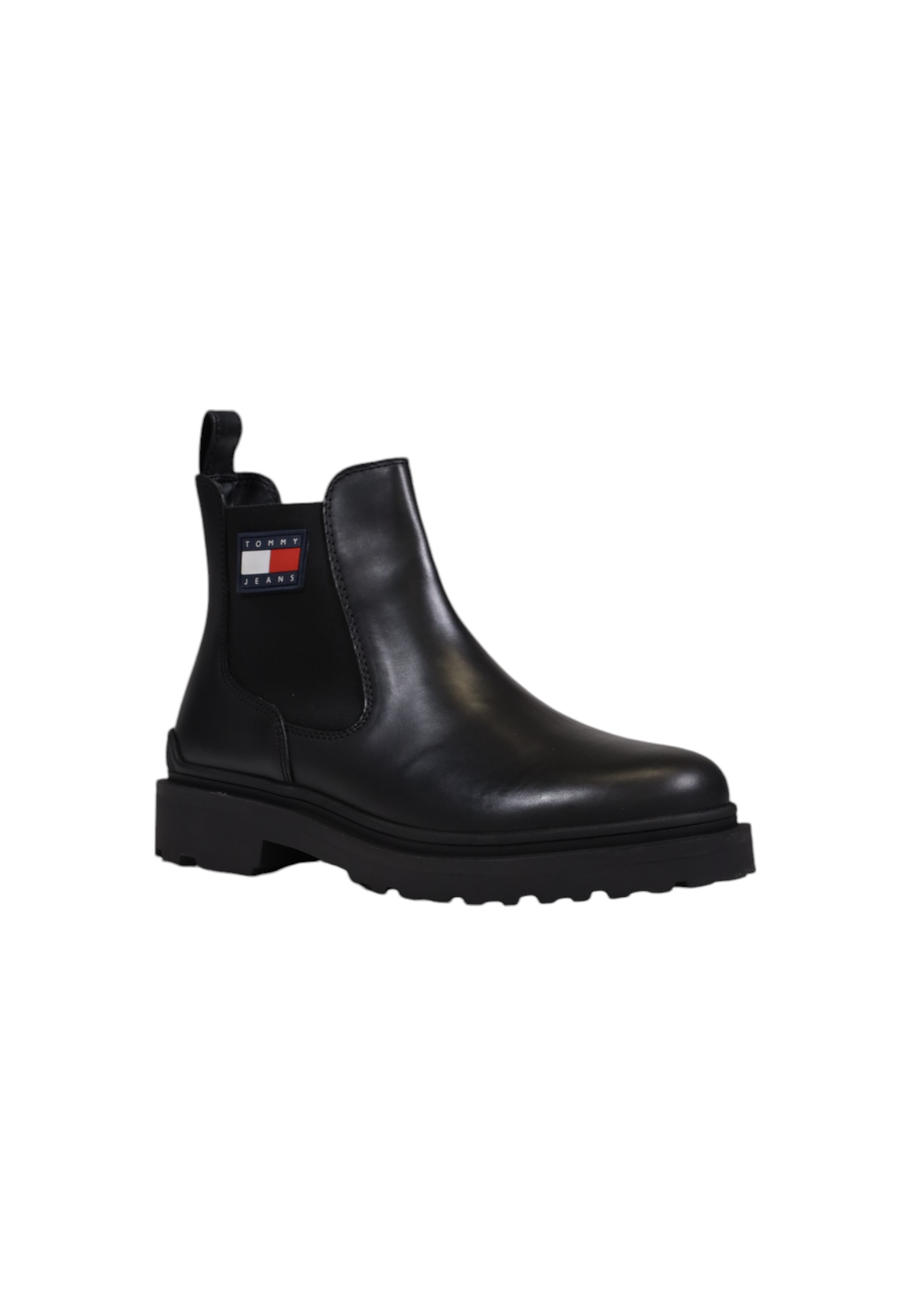 Tommy Hilfiger Boots 2