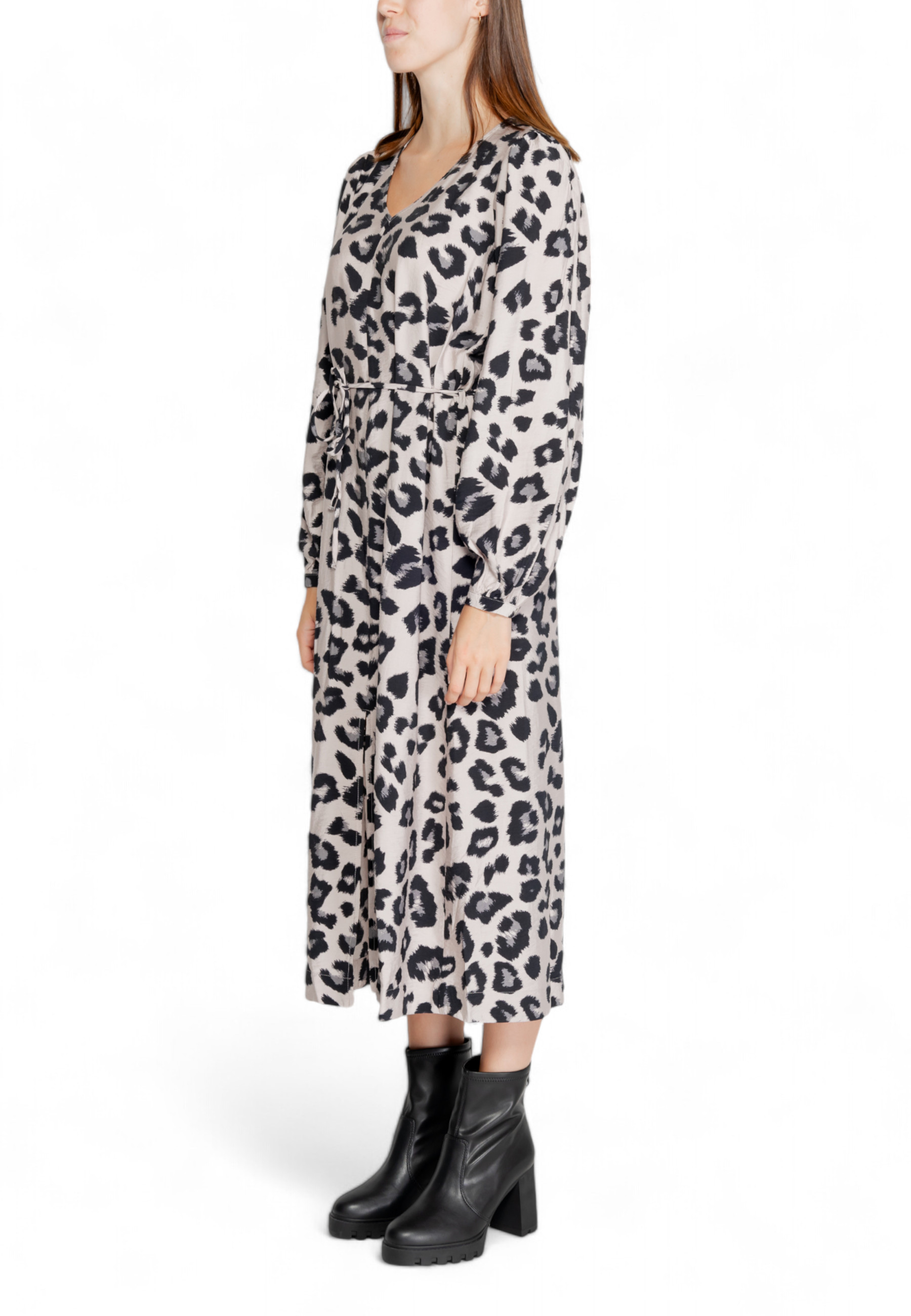 Jacqueline De Yong  Women Dress