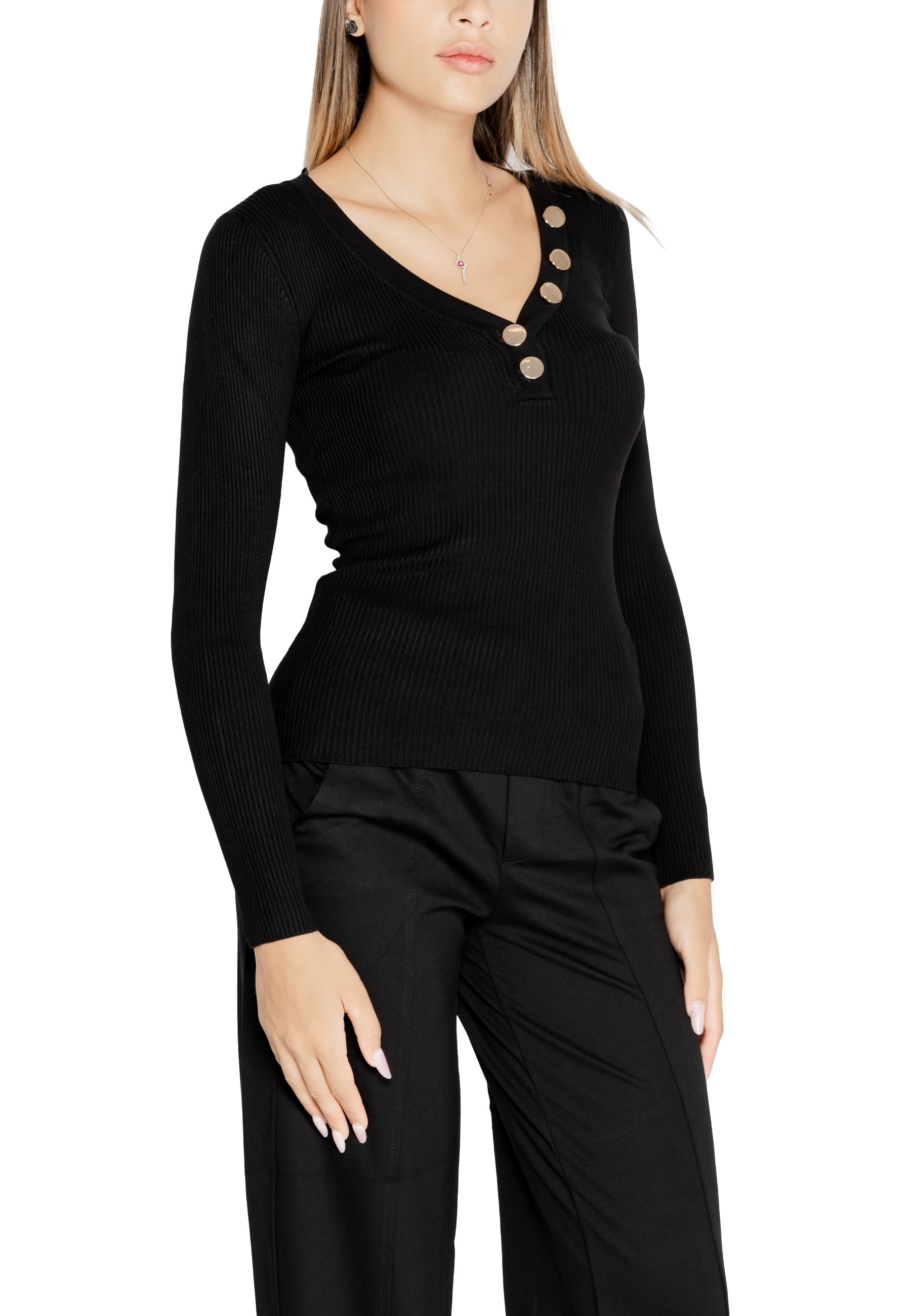 Morgan De Toi  Women Knitwear