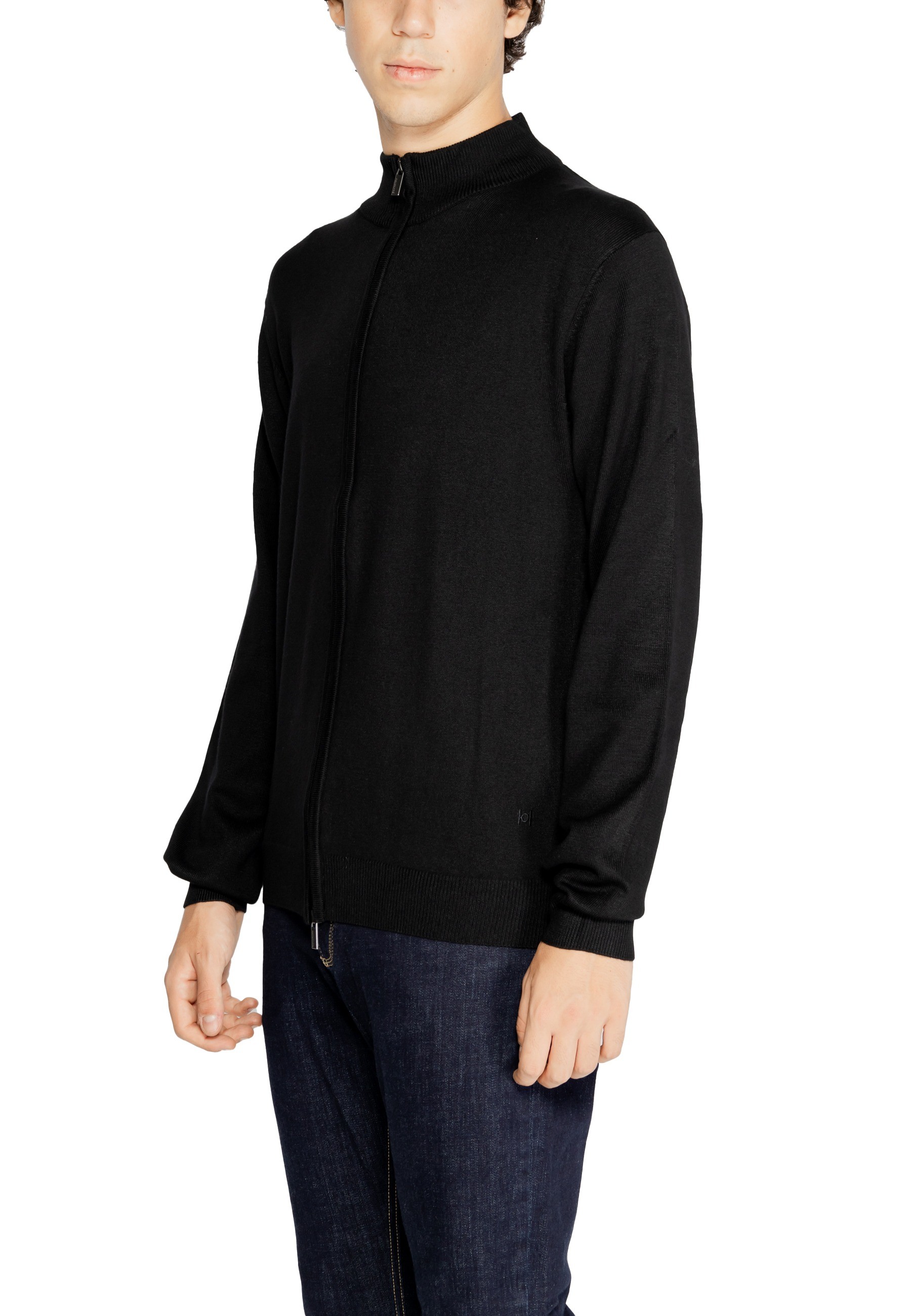 Hamaki-ho Men Knitwear