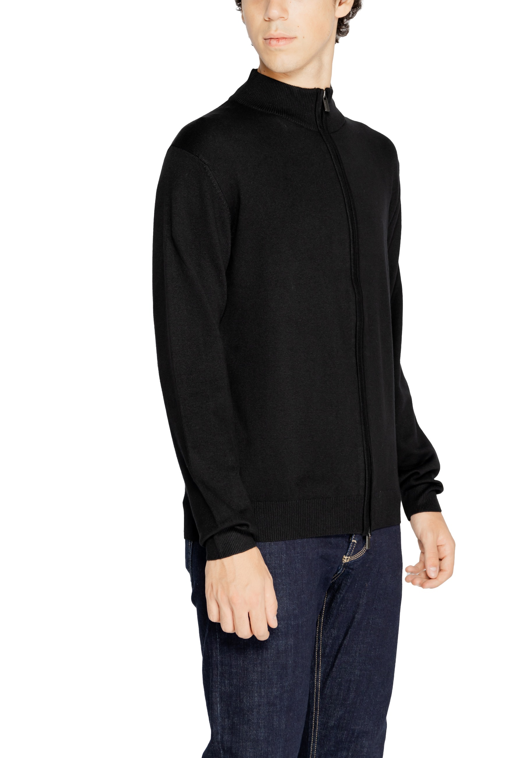 Hamaki-ho Men Knitwear