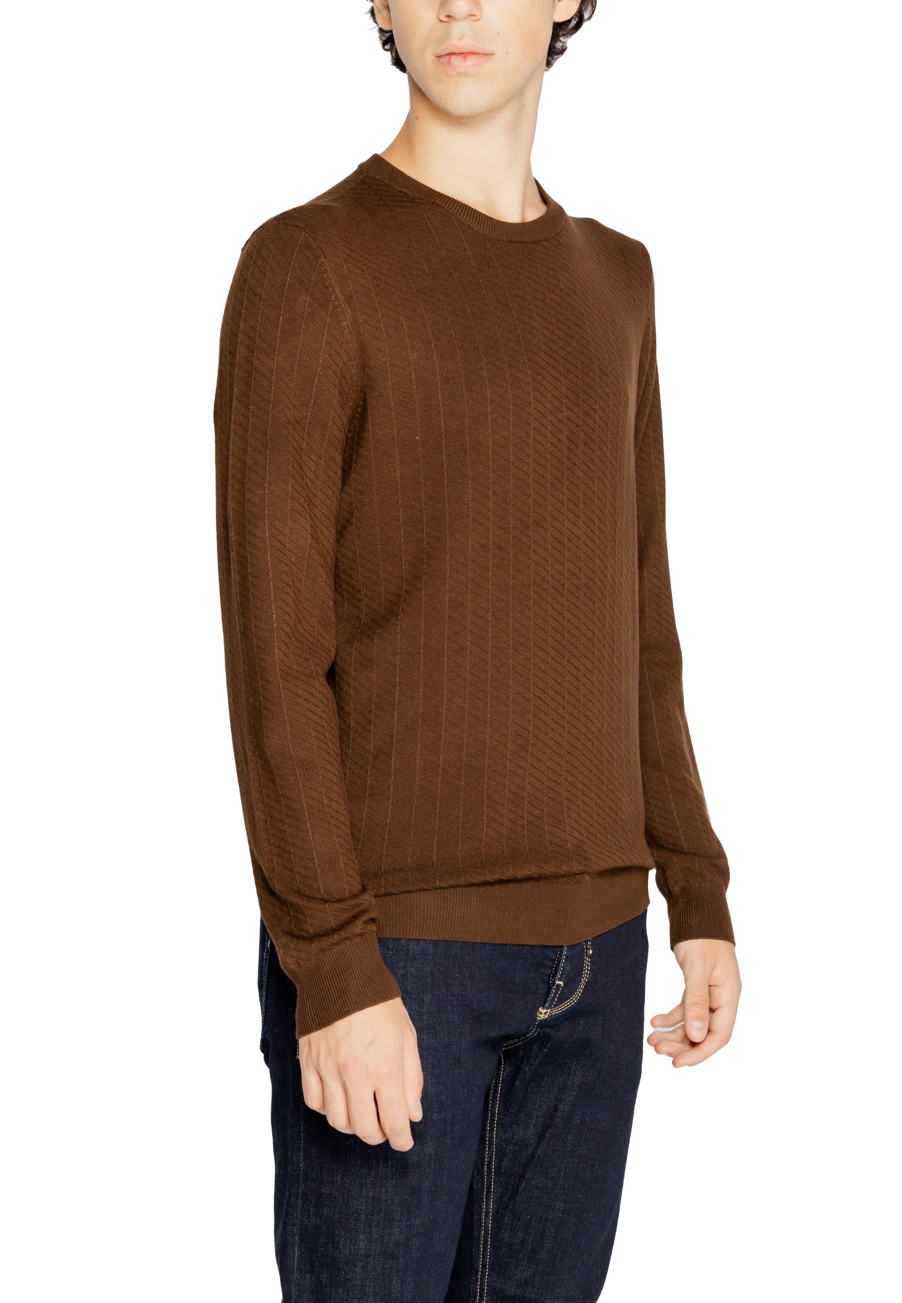 Antony Morato Men Knitwear