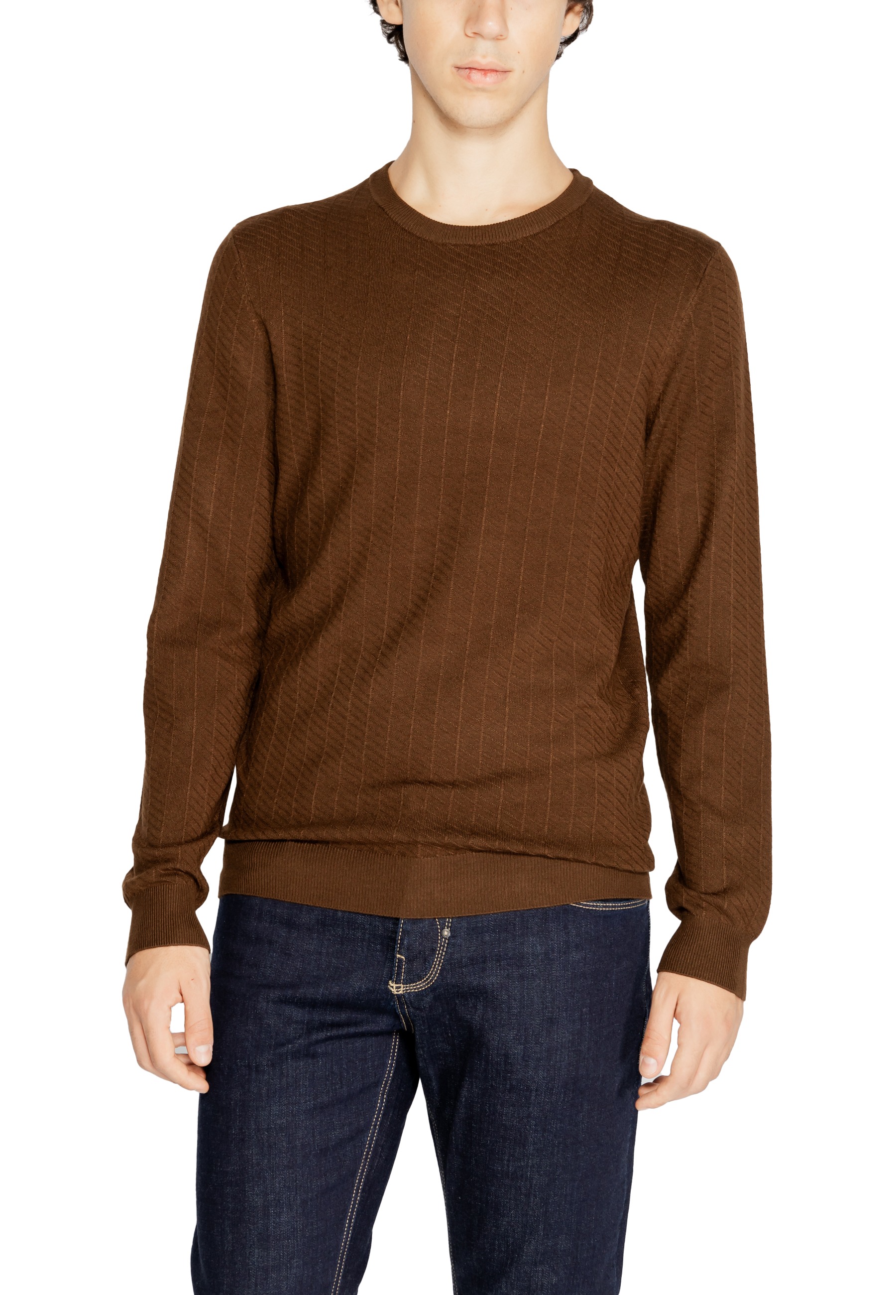 Antony Morato Men Knitwear