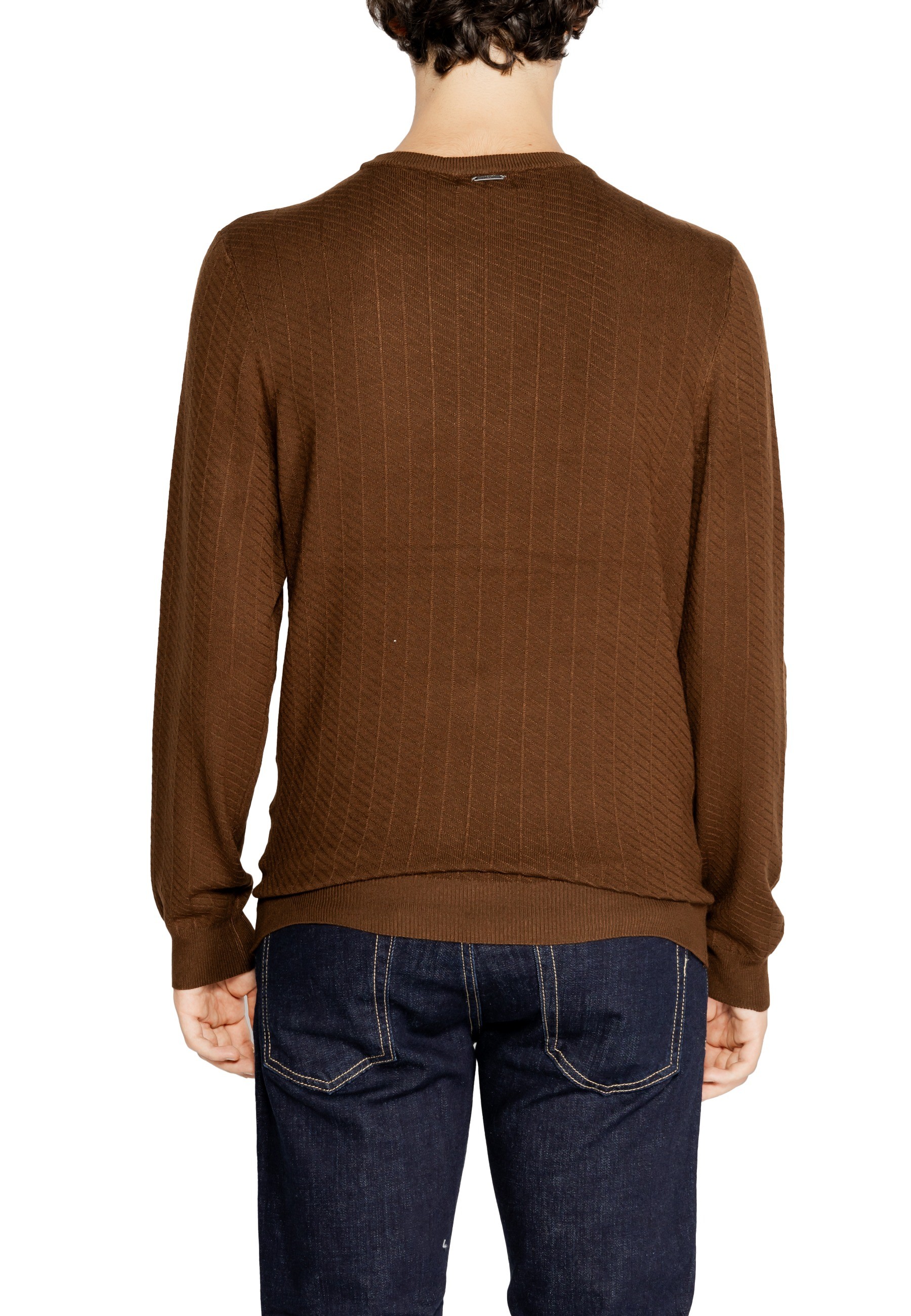 Antony Morato Men Knitwear