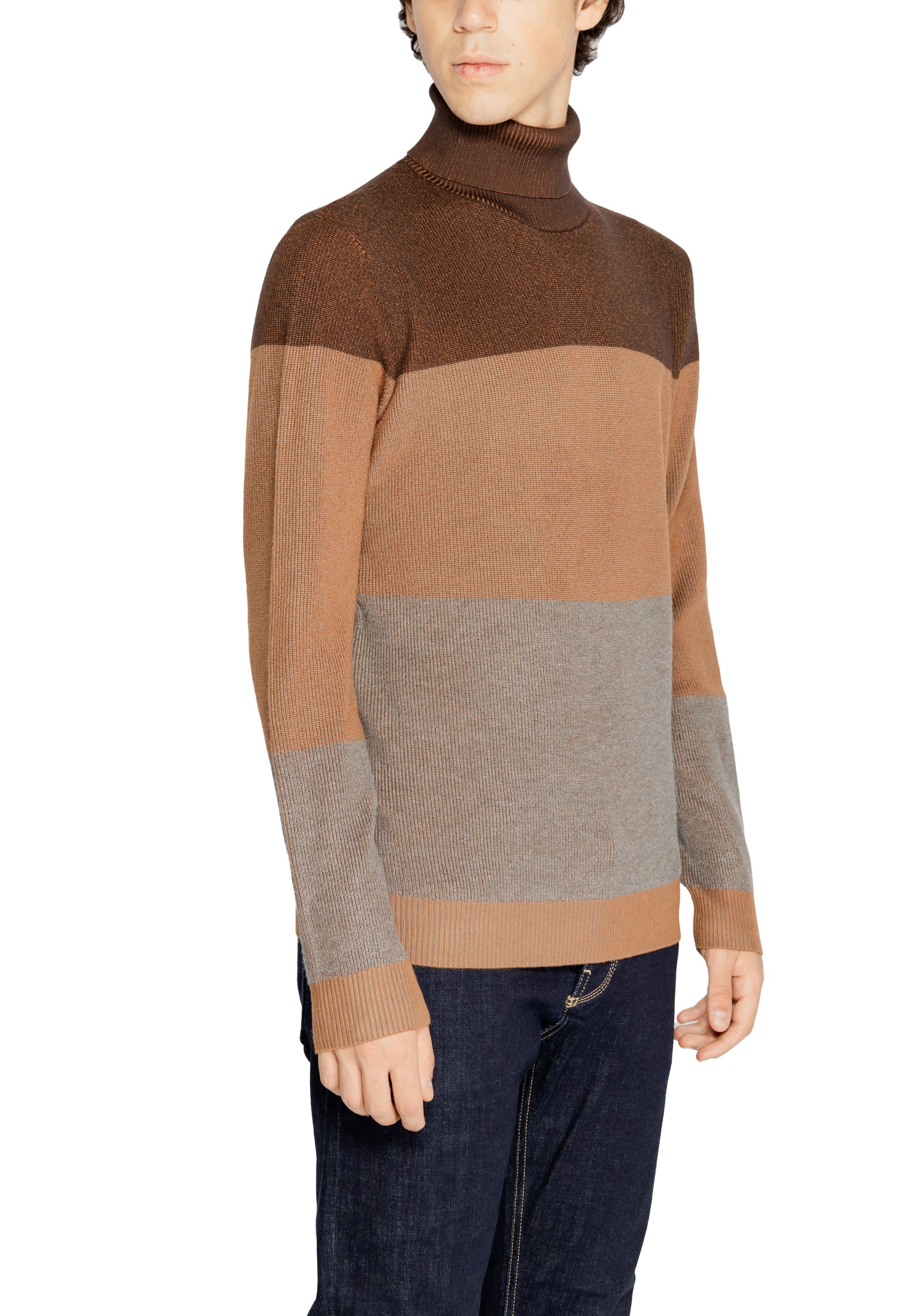 Hamaki-ho Men Knitwear