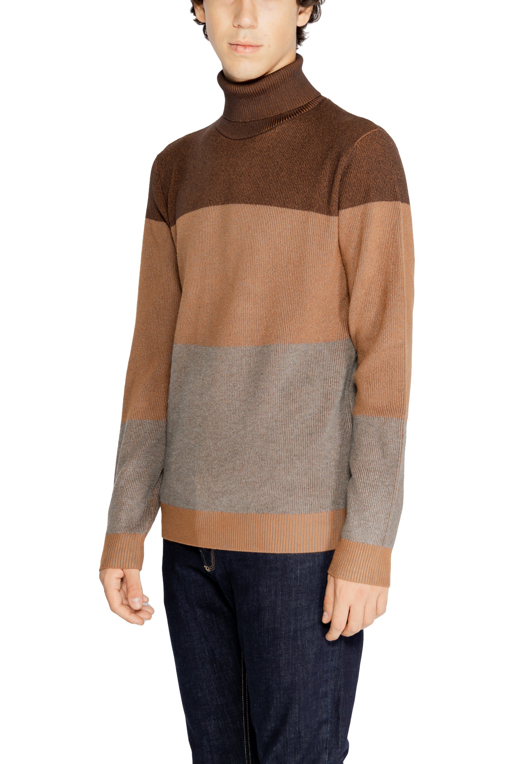 Hamaki-ho Men Knitwear
