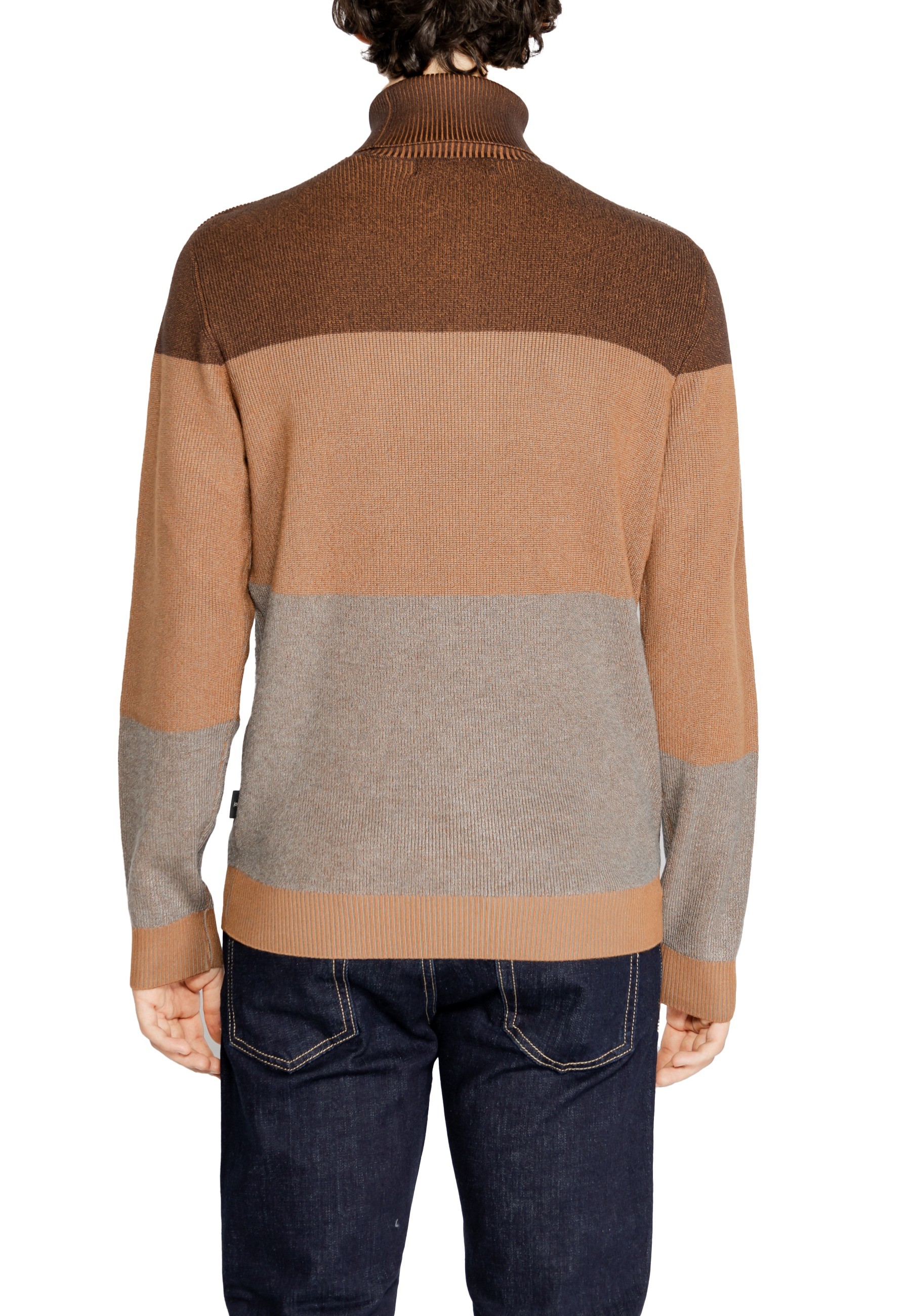 Hamaki-ho Men Knitwear