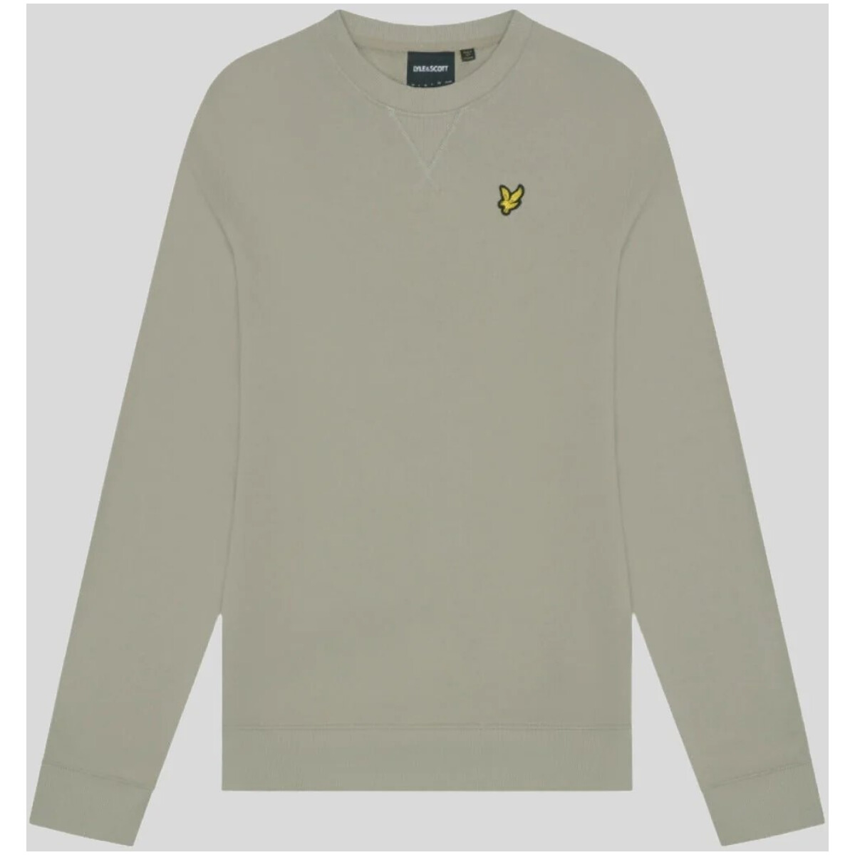 Lyle & Scott Men Sweatshirts