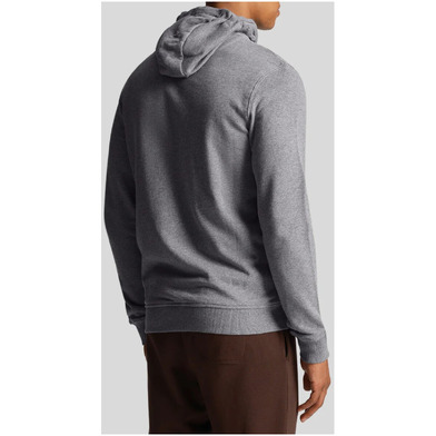 Lyle & Scott Felpa Uomo