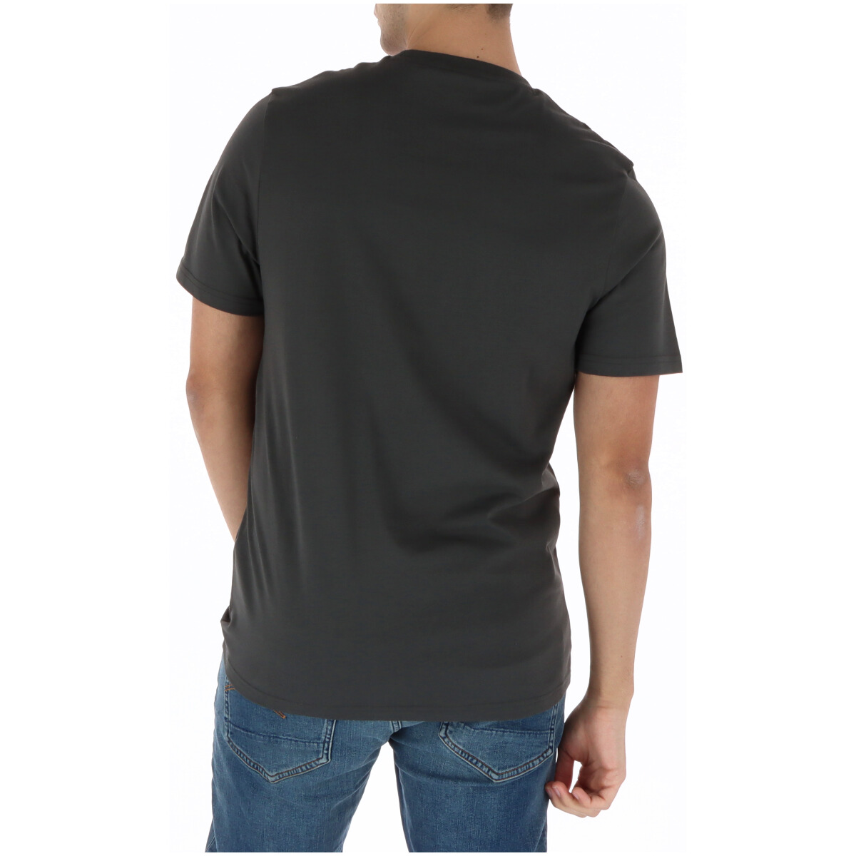Lyle & Scott T-Shirt 2