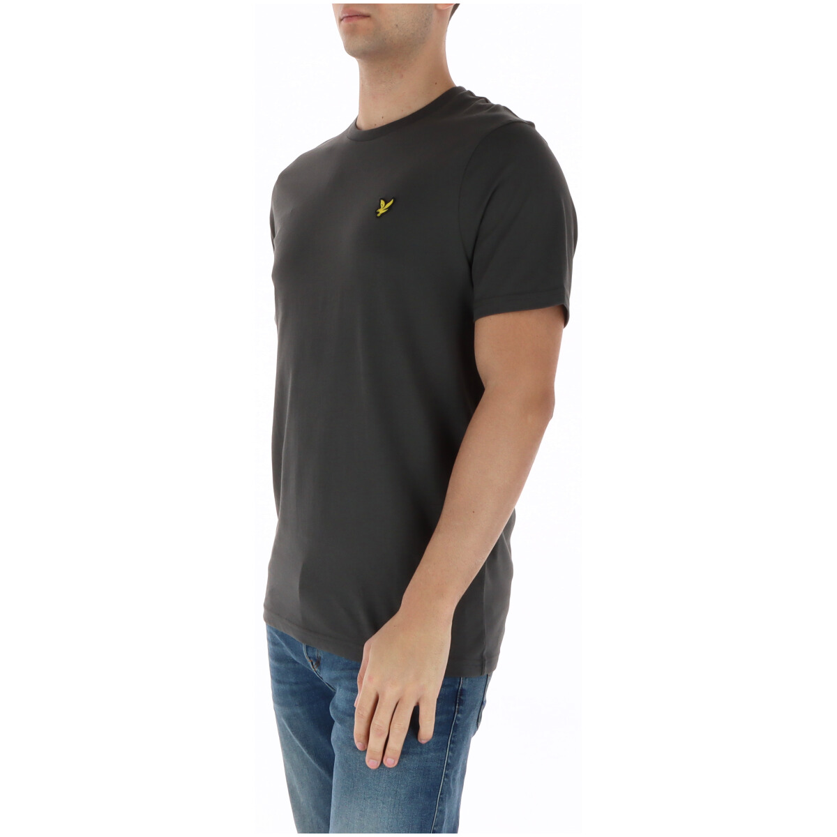 Lyle & Scott T-Shirt 3