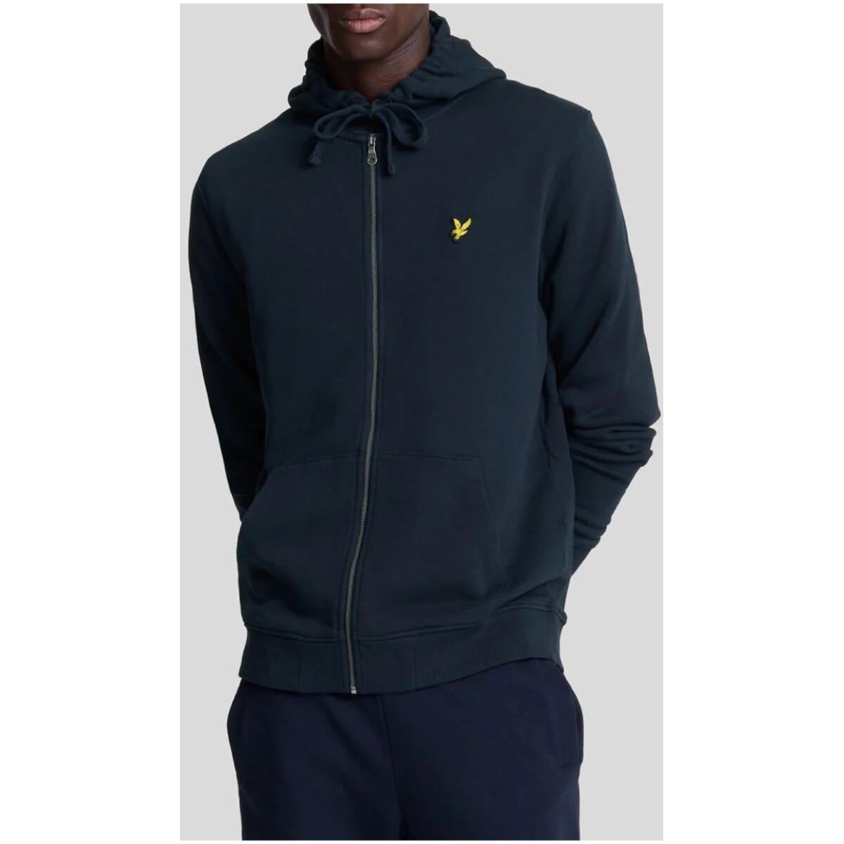 Lyle & Scott Sweatshirts 10