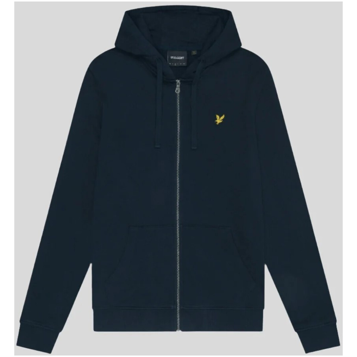 Lyle & Scott Sweatshirts 12