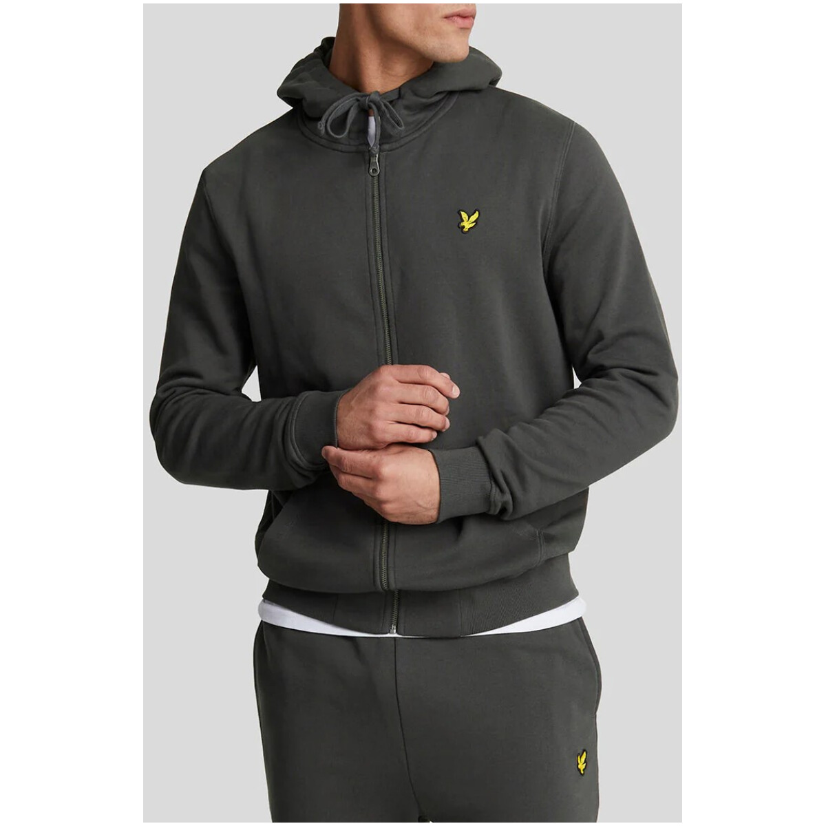 Lyle & Scott Sweatshirts 7