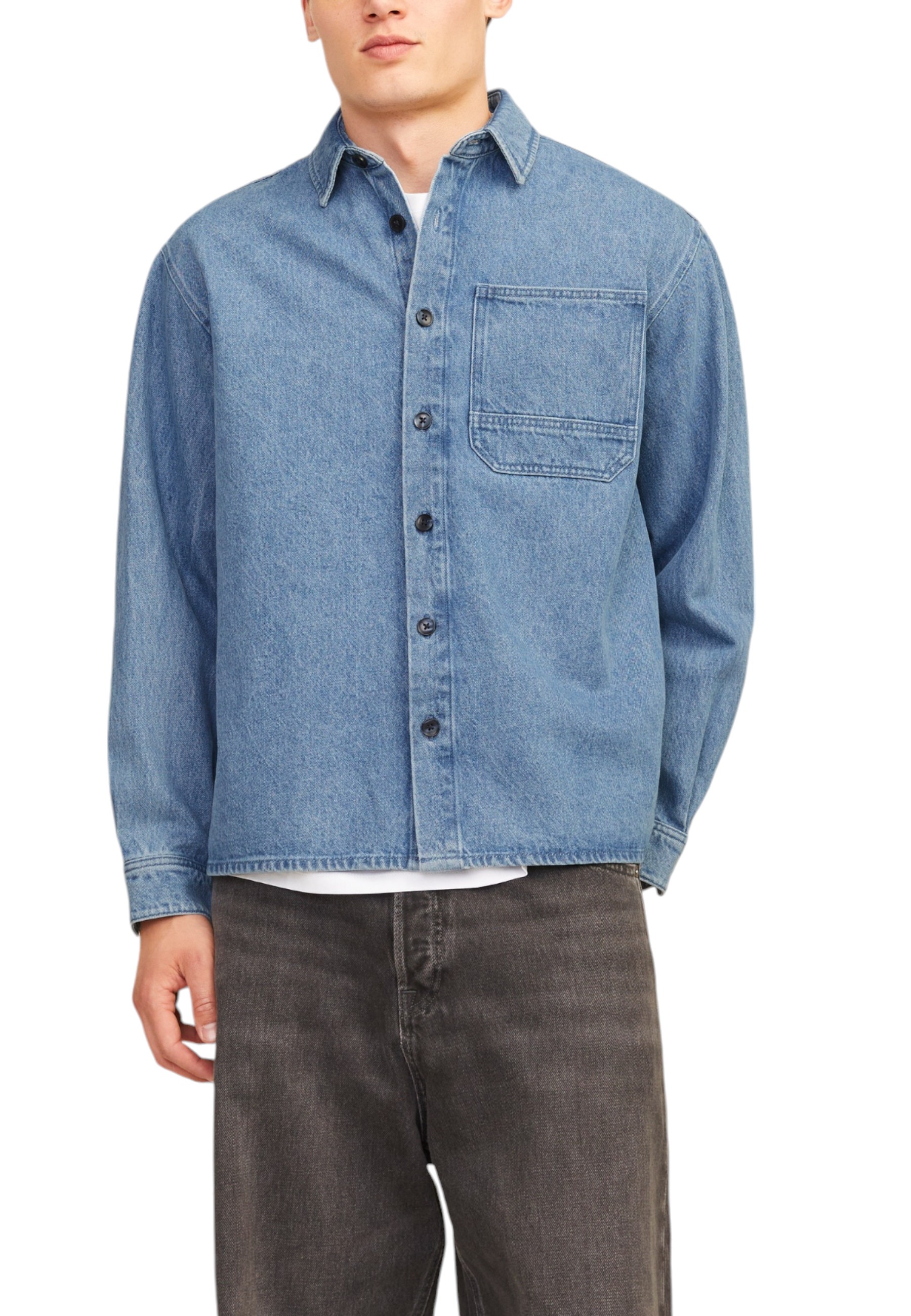 Jack & Jones Men Shirt