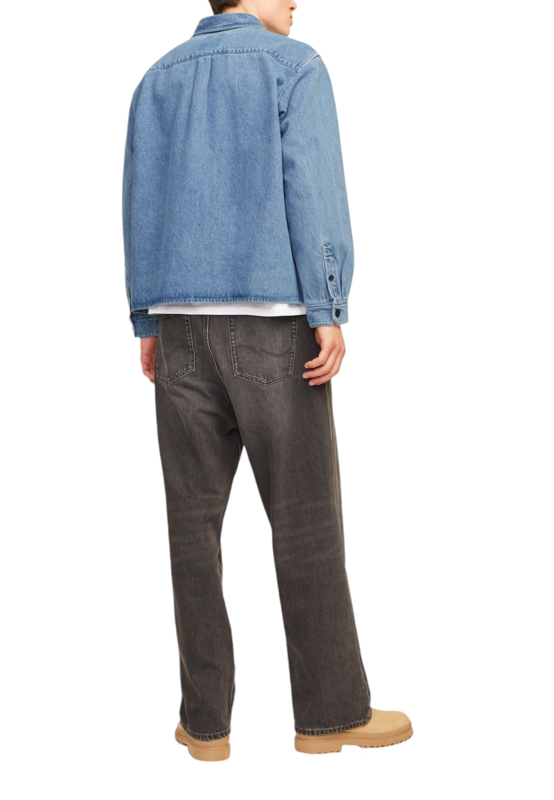 Jack & Jones Men Shirt