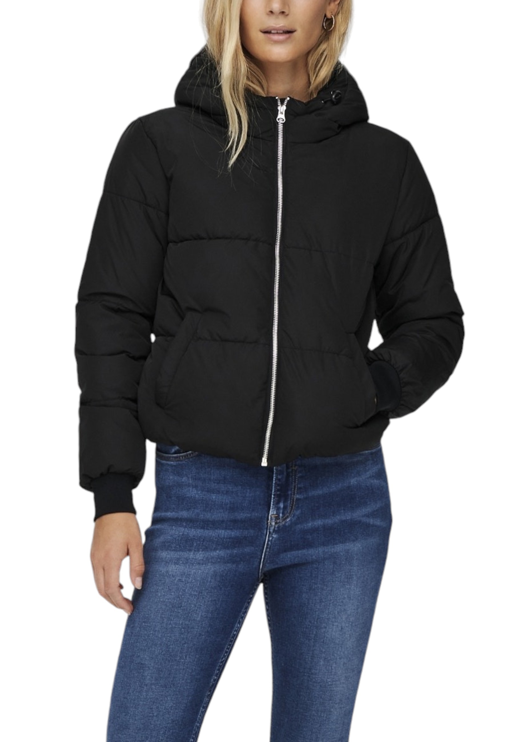 Jacqueline De Yong Jacket 3
