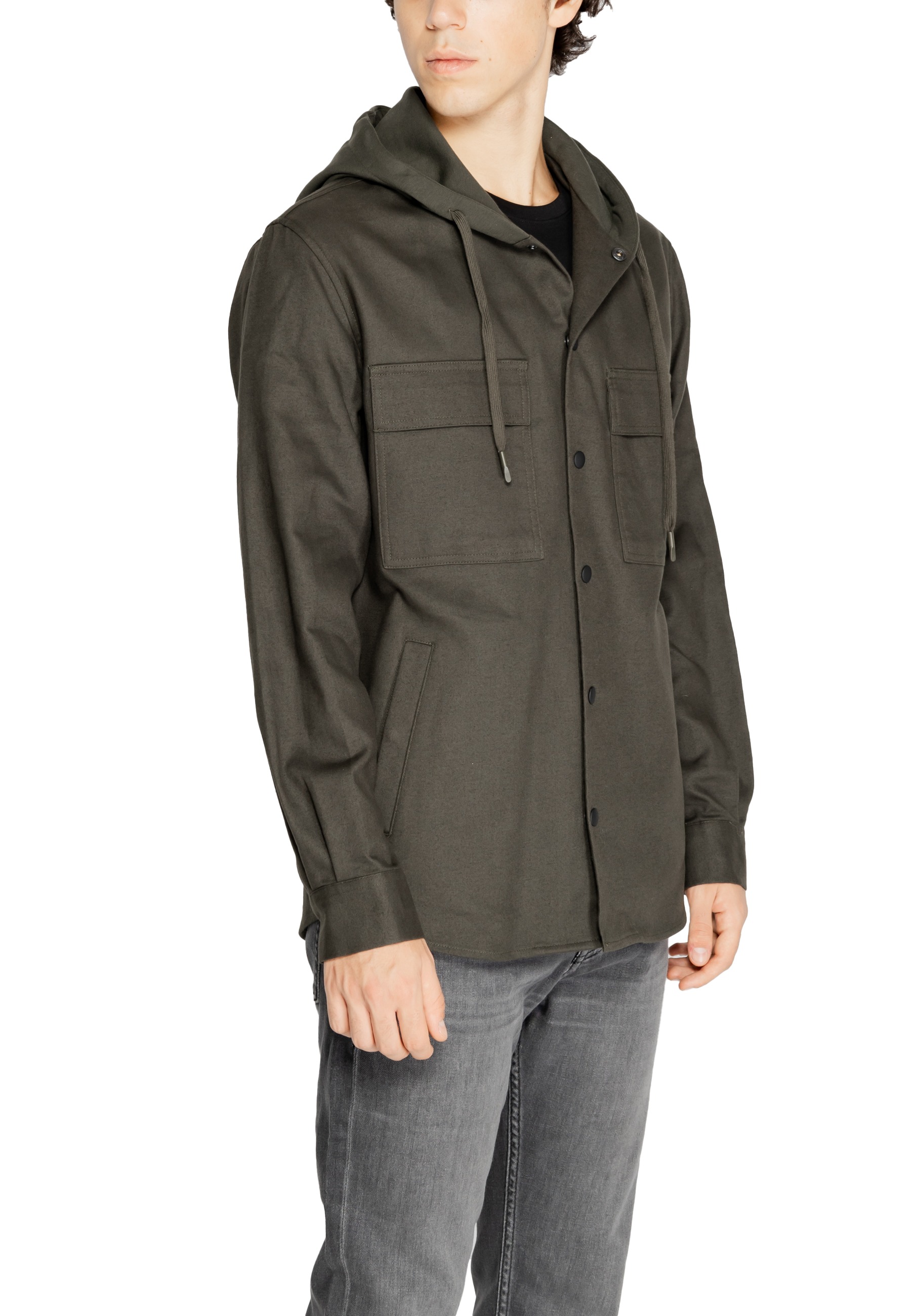 Antony Morato Men Blazer
