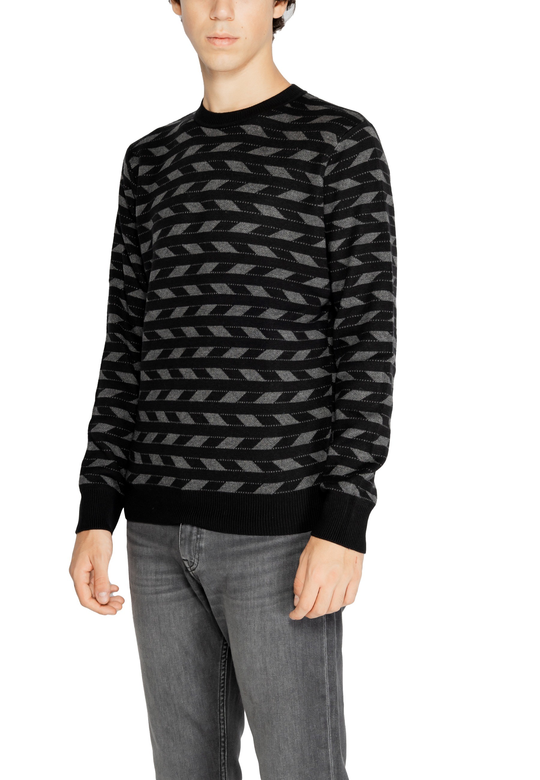 Antony Morato Knitwear 3