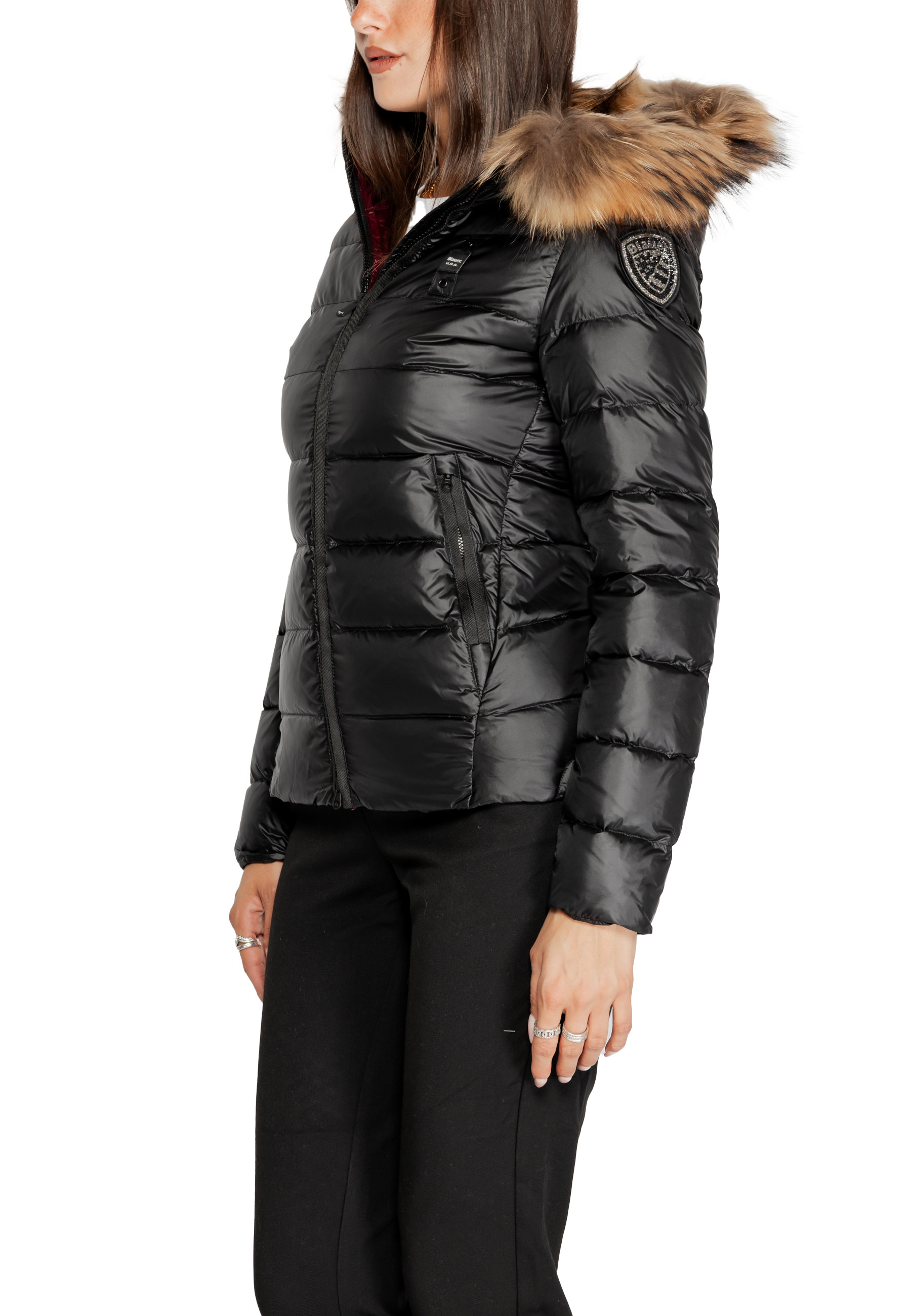 Blauer  Women Jacket