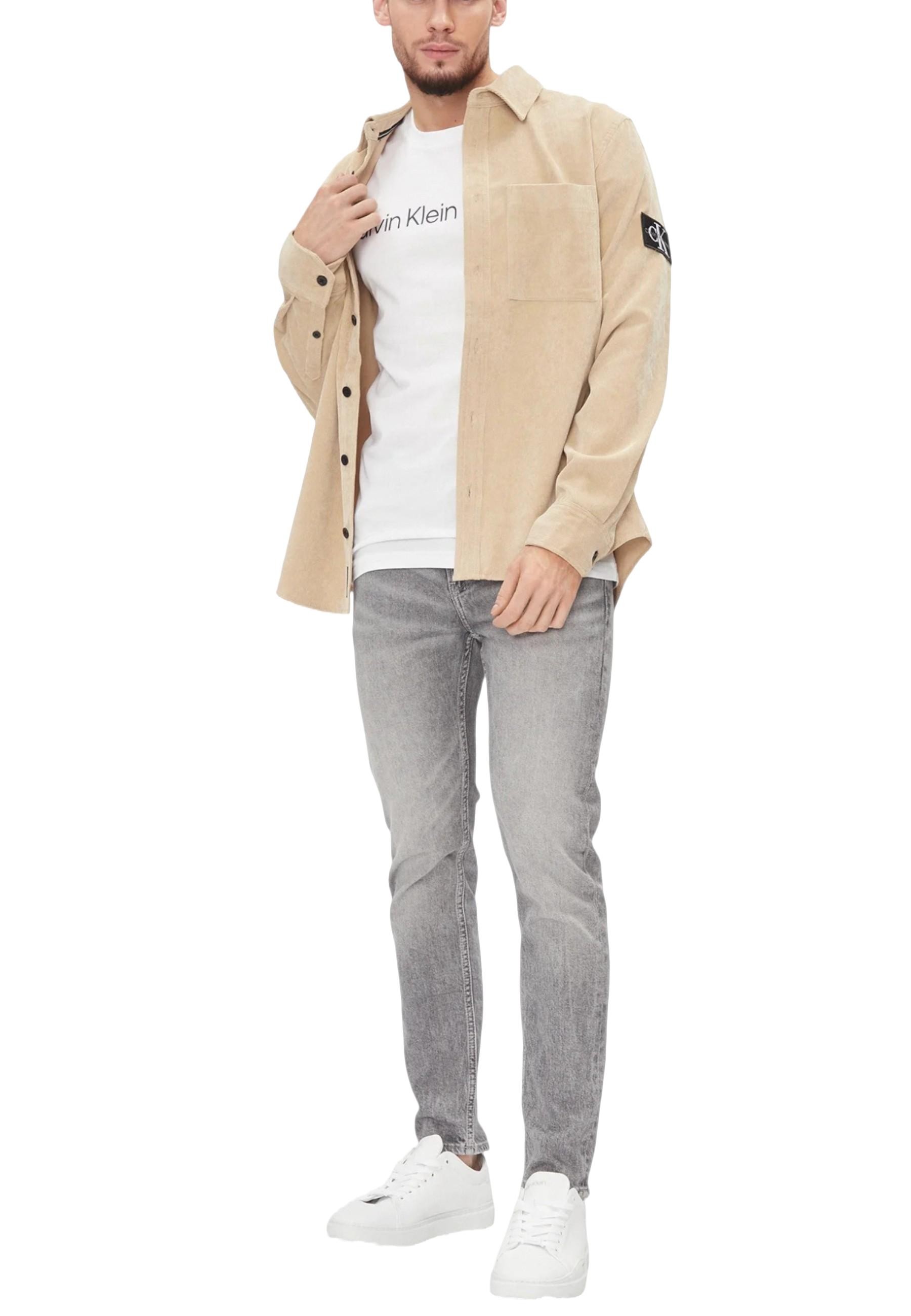 Calvin Klein Jeans Men T-Shirt