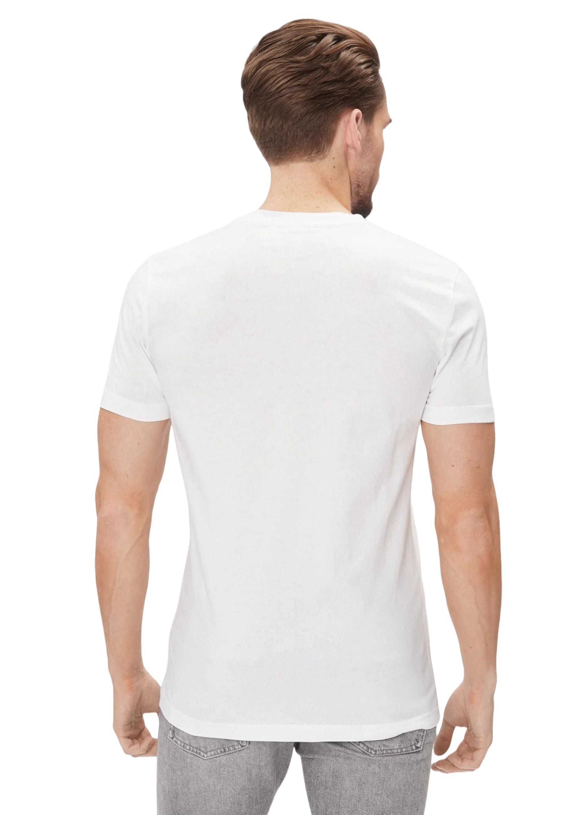 Calvin Klein Jeans Men T-Shirt